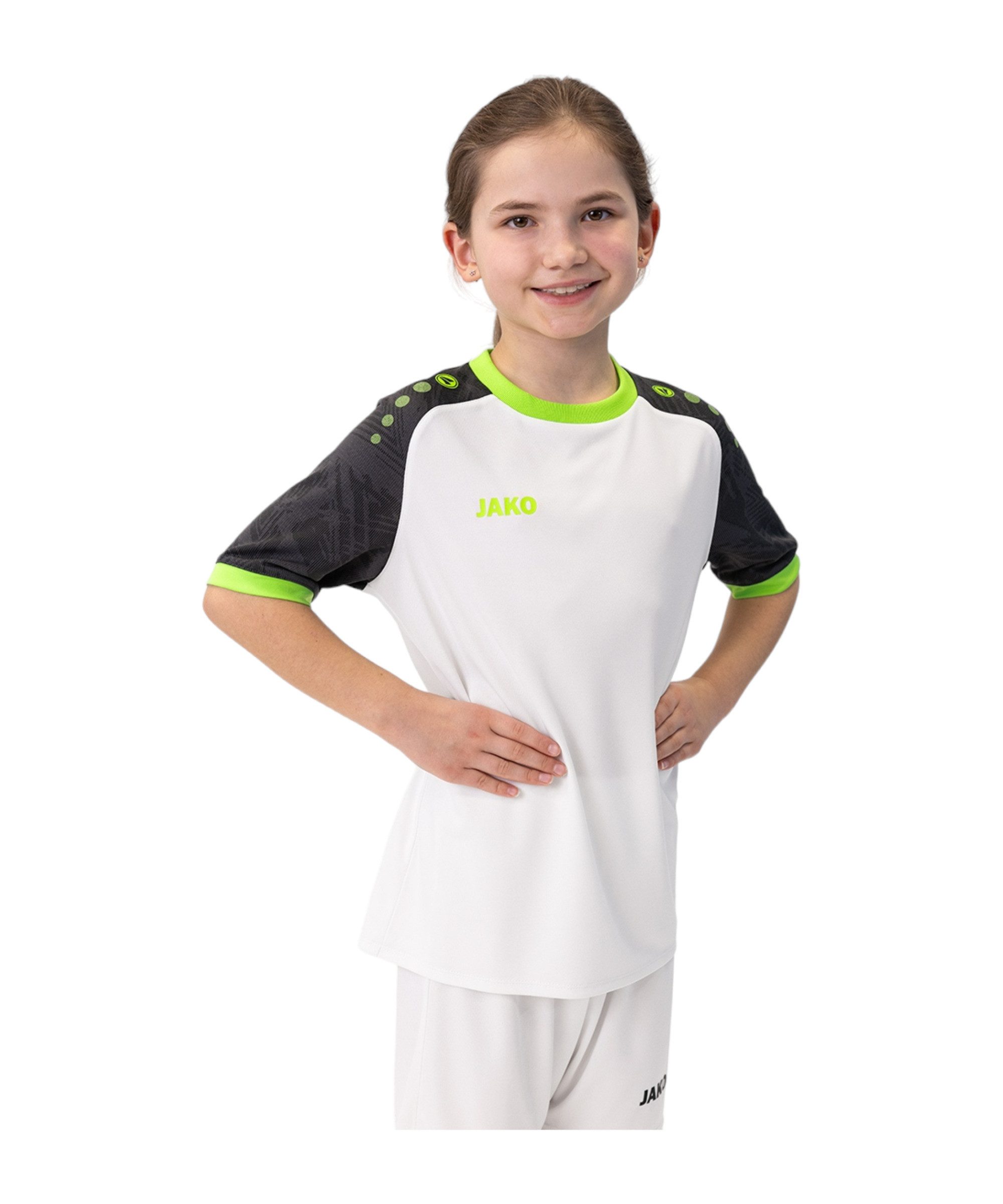 Jako Fußballtrikot Iconic Trikot Kids (1-tlg) default