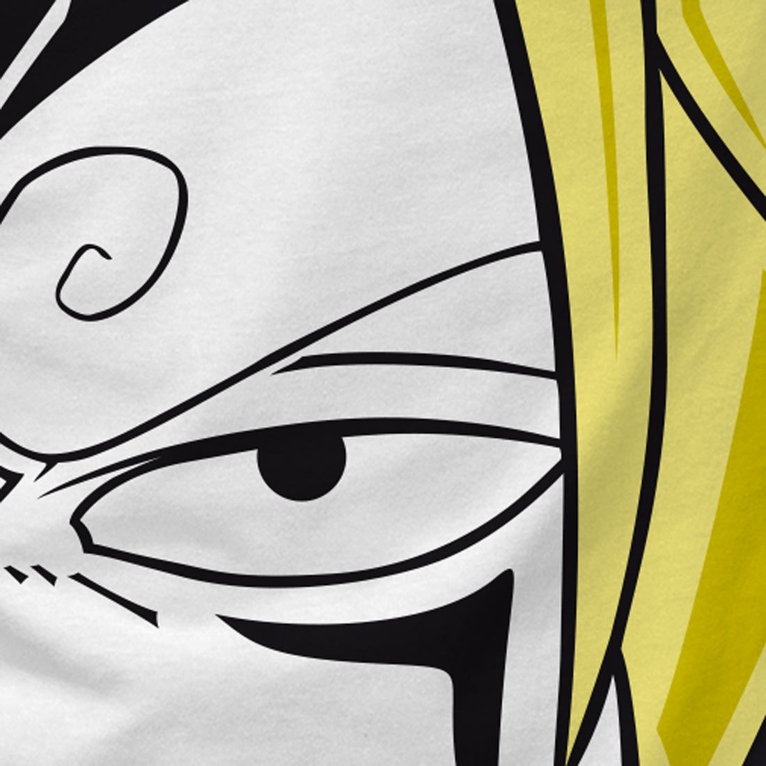 style3 T-Shirt Sanji One Pirat Bande Piece Manga ruffy luffy Anime Koch Pir günstig online kaufen