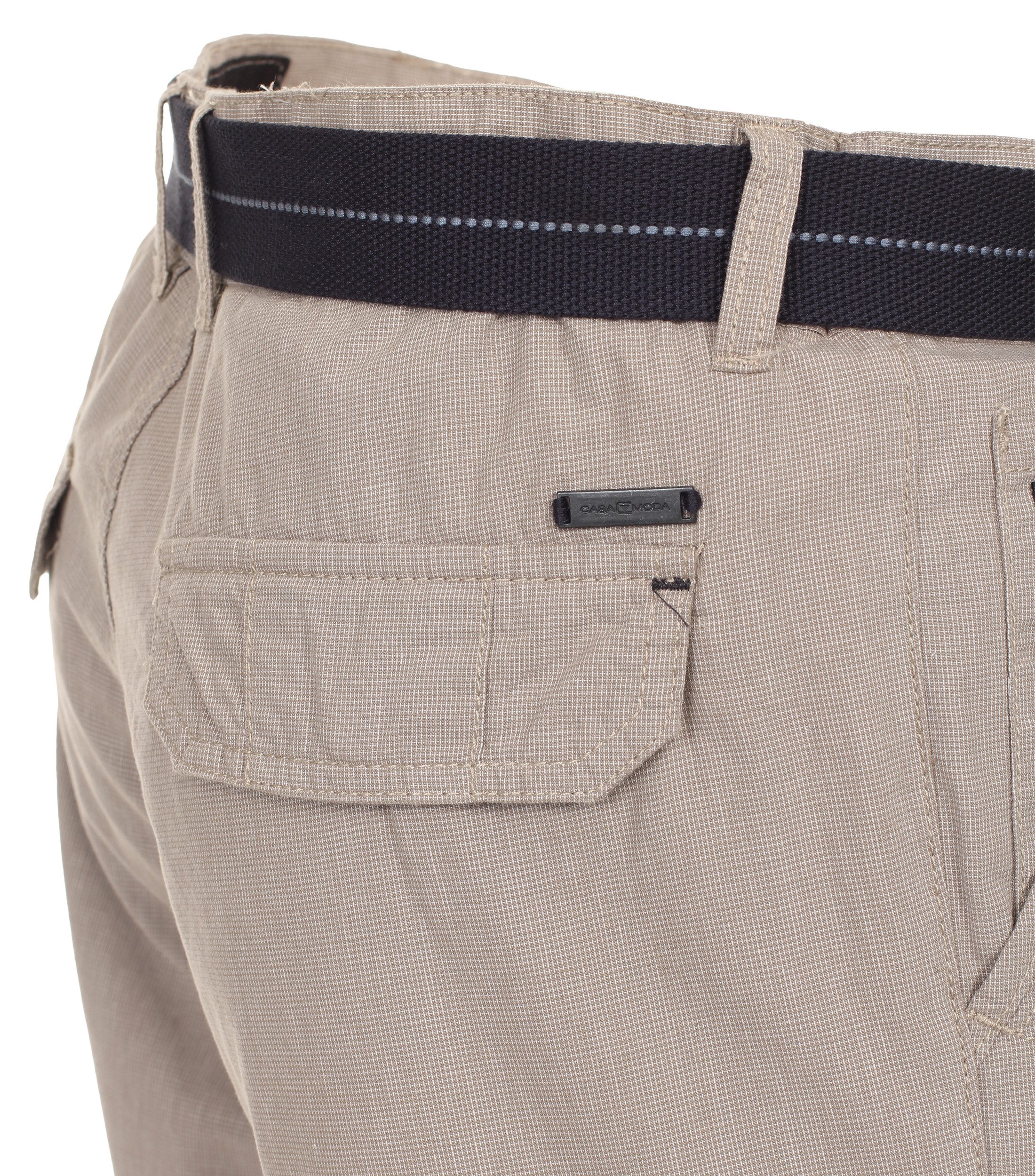 CASAMODA Shorts CASAMODA Shorts uni