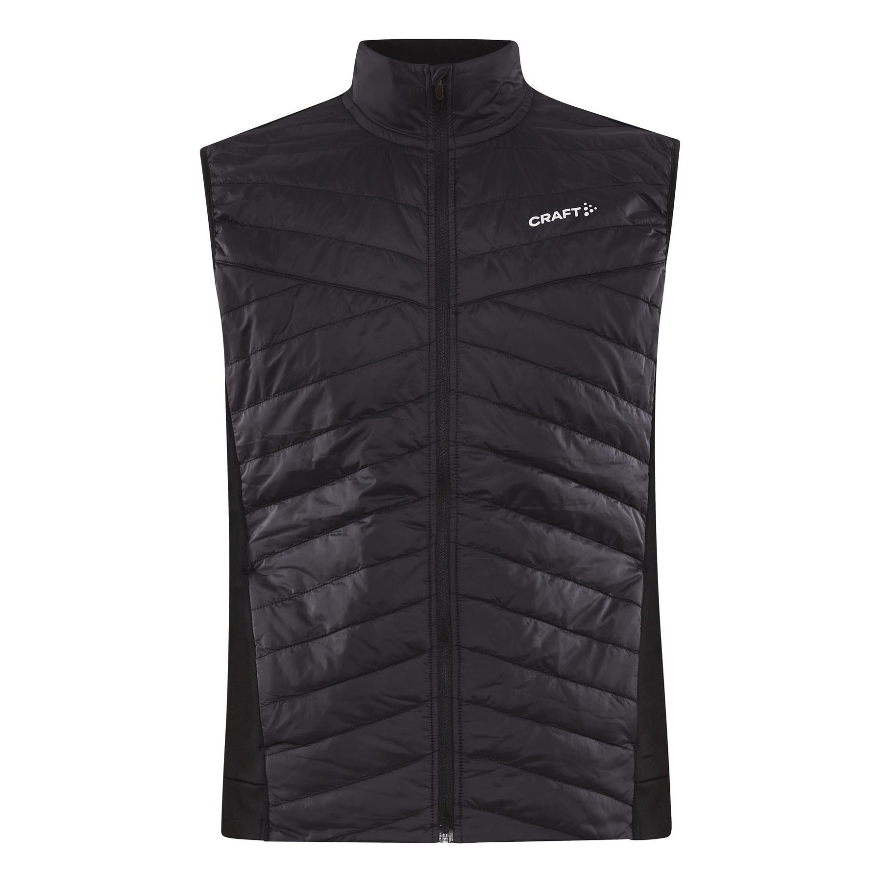 Laufjacke ADV Essence Warm Vest M