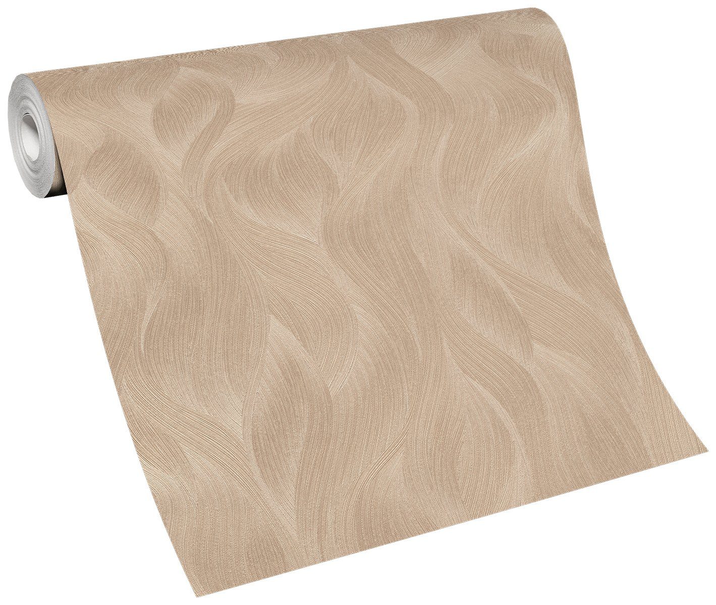 ELLE DECORATION Vliestapete WAVES, Wellen