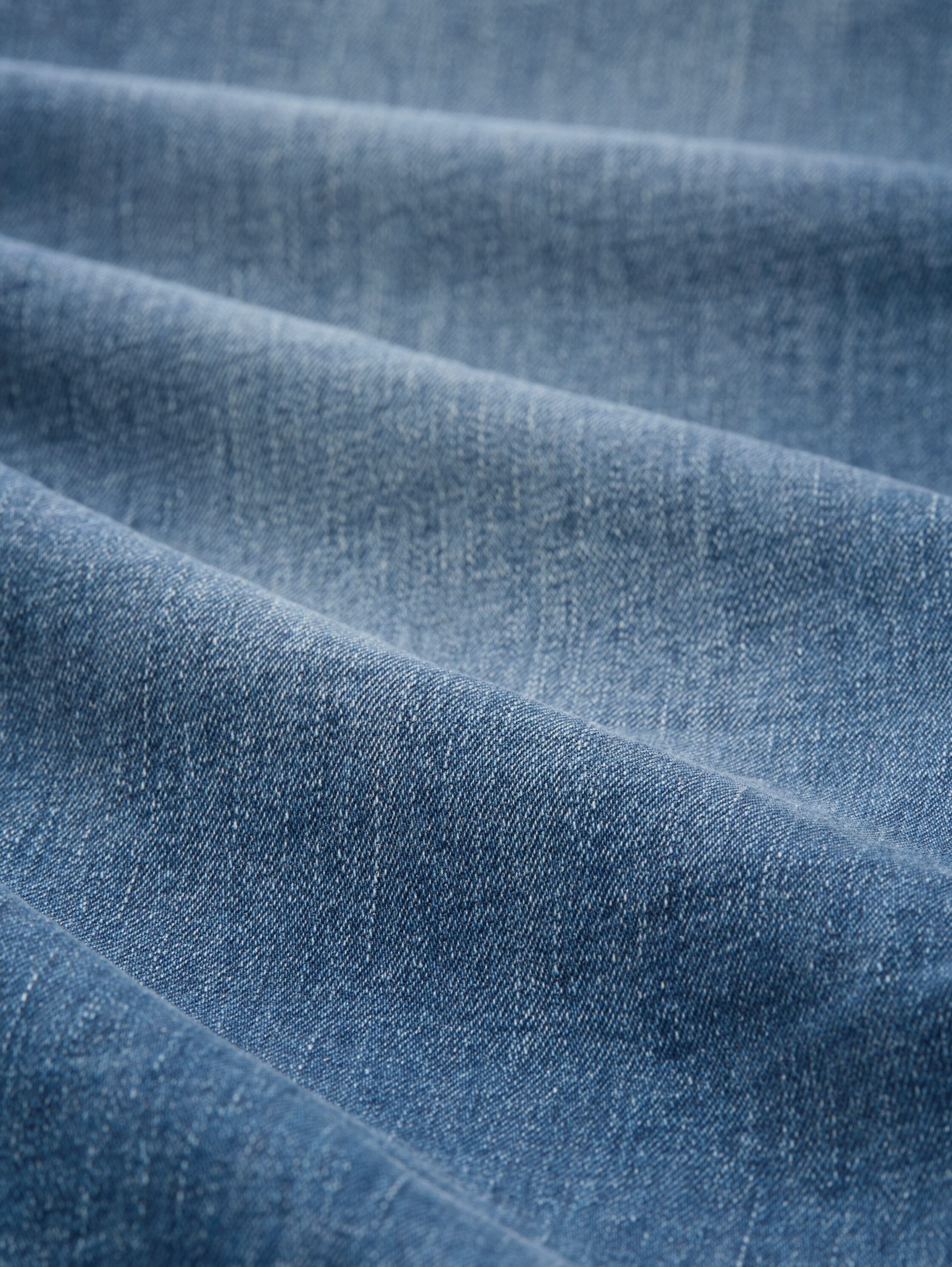 TOM TAILOR Bequeme Jeans TTAEDAN STRAIGHT