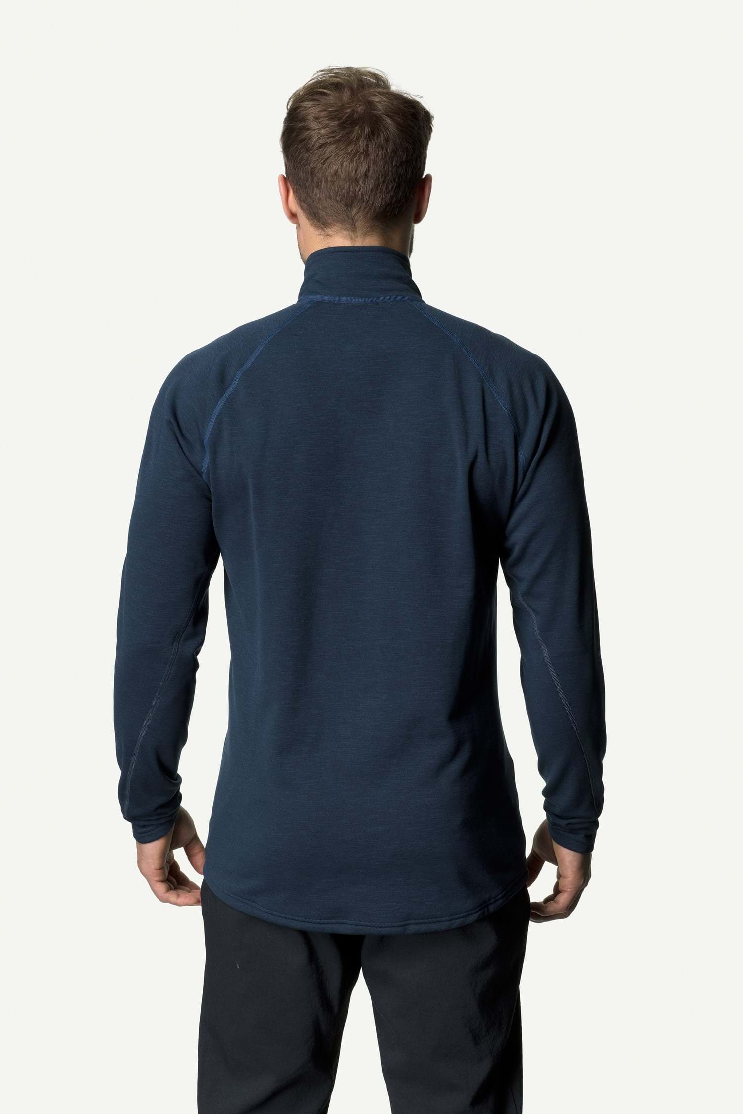 Houdini Fleecejacke M's Outright Jacket