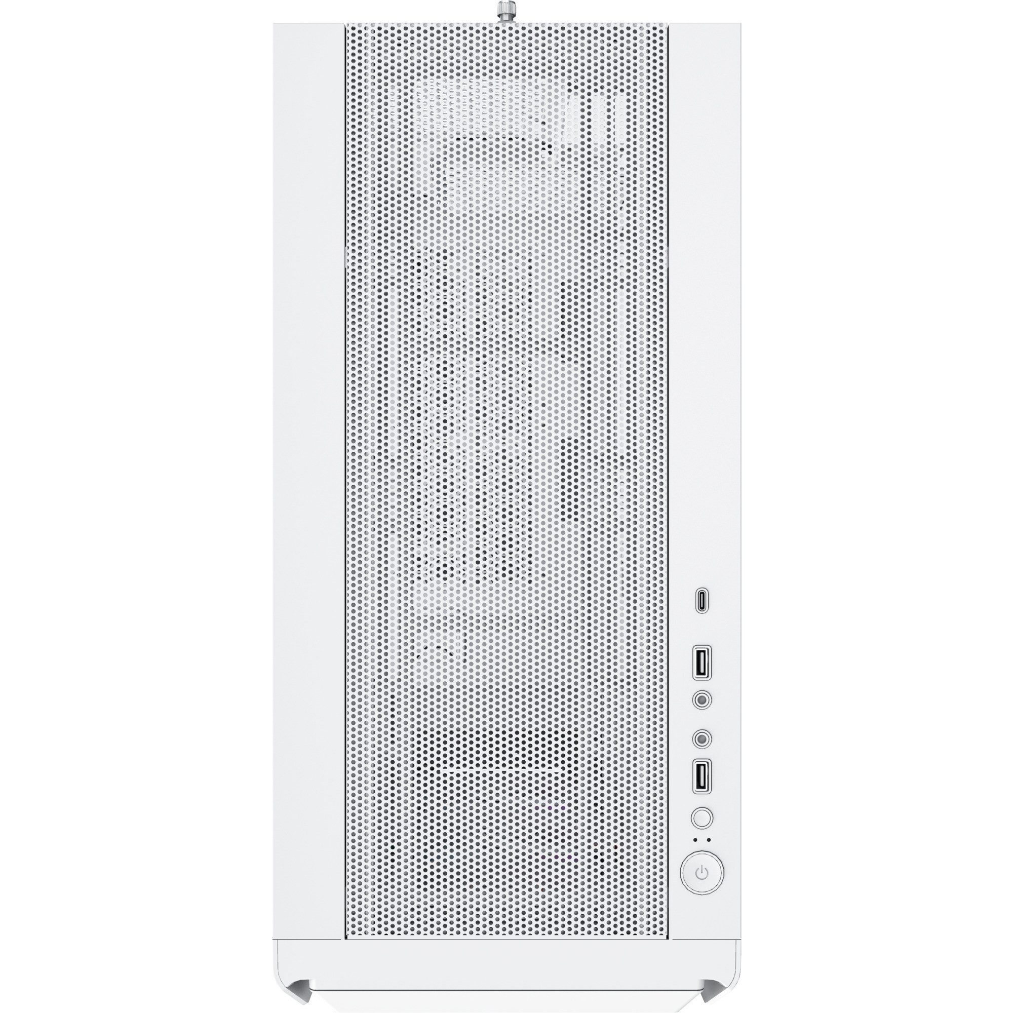 MONTECH PC-Gehäuse Montech SKY TWO GX, Tower-Gehäuse, (Tempered