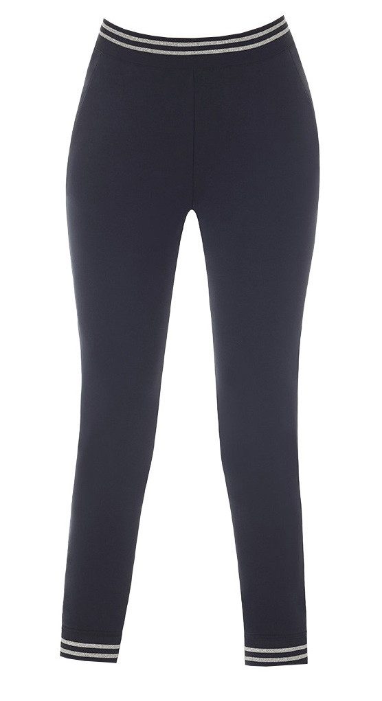 Bas Bleu Leggings Hose Damenleggings Business günstig online kaufen