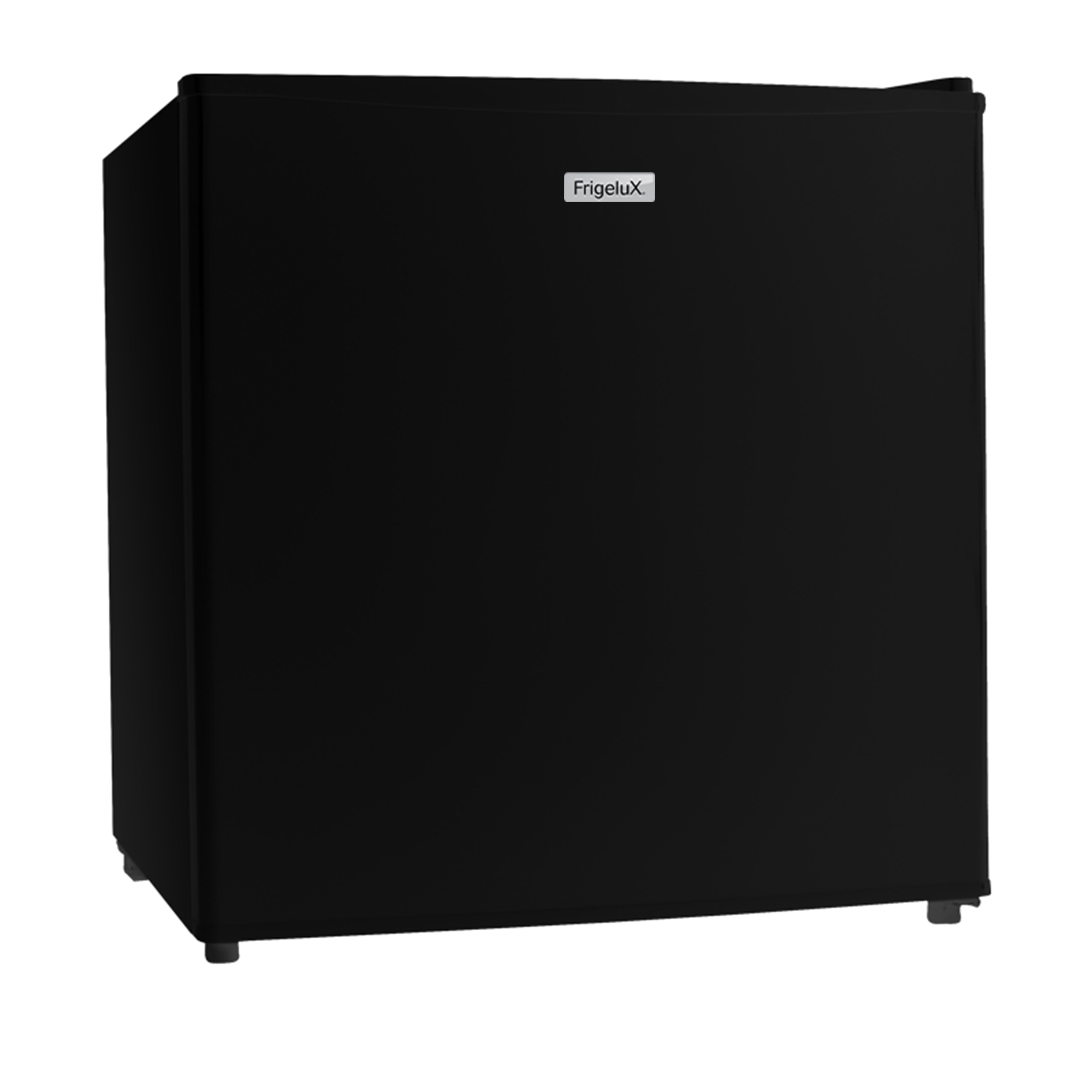 FrigeluX Kühlschrank RCU48NE, Mini-Kühlschrank mit 45L, CUBE, Minibar