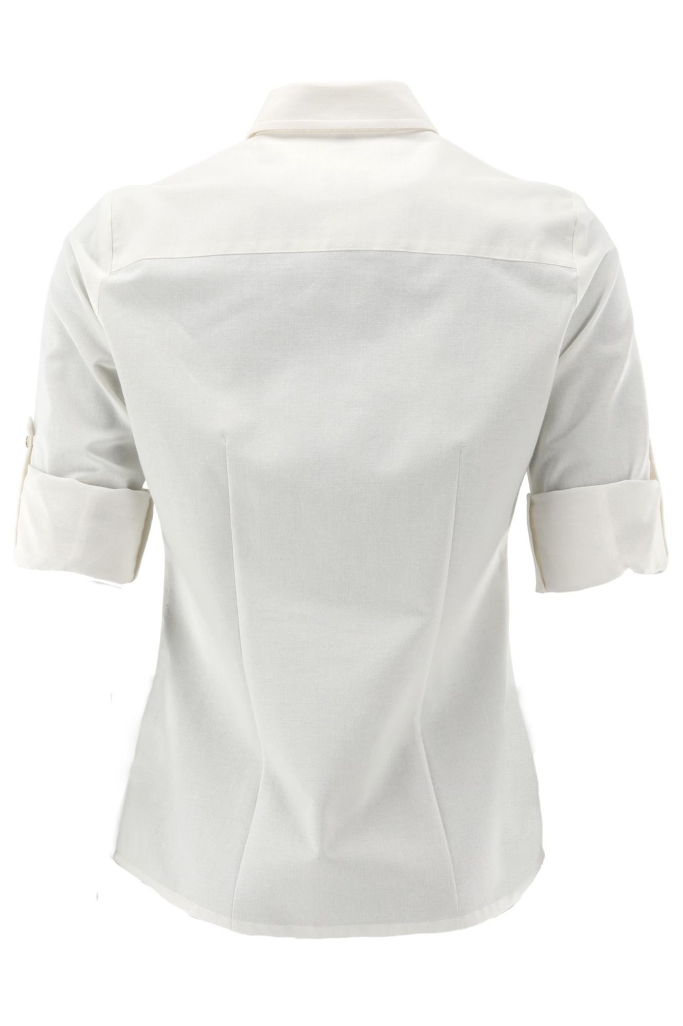 OS Trachten Trachtenbluse Ximora Tailliert günstig online kaufen