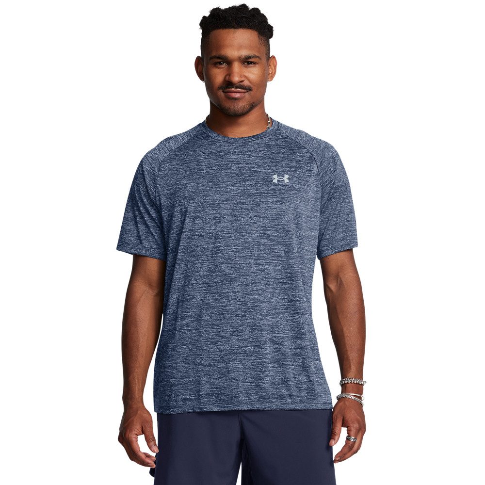 Under Armour® Trainingsshirt UA TECH 2.0 günstig online kaufen