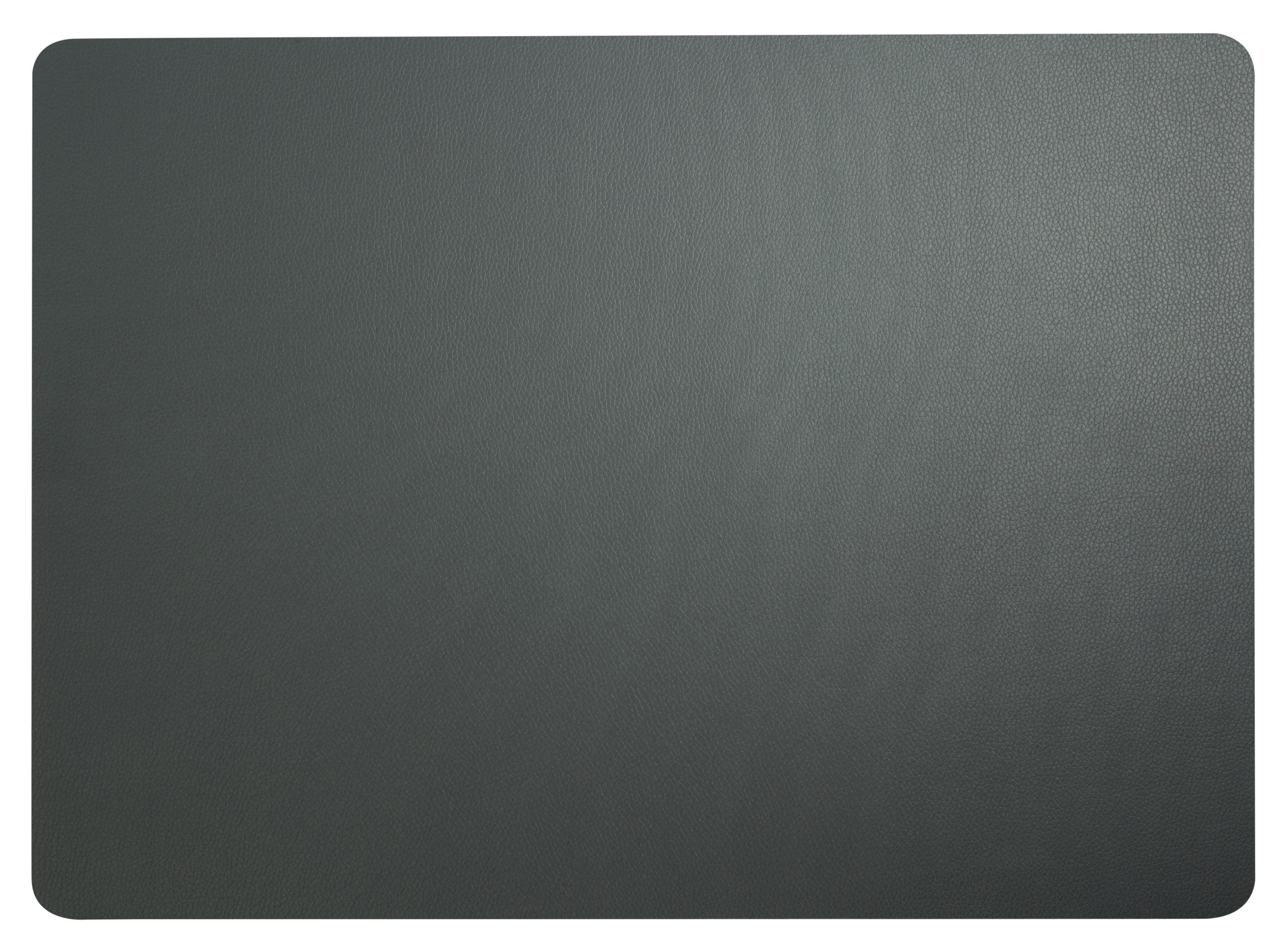 ASA SELECTION Platzset Asa Selection Tischset Lederoptik 46x33cm