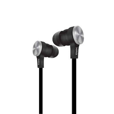 Sunix »Sunix Stereo Kopfhörer In-Ear Headset 3,5 mm AUX Anschluss für Smartphone, Handy & Tablet« In-Ear-Kopfhörer