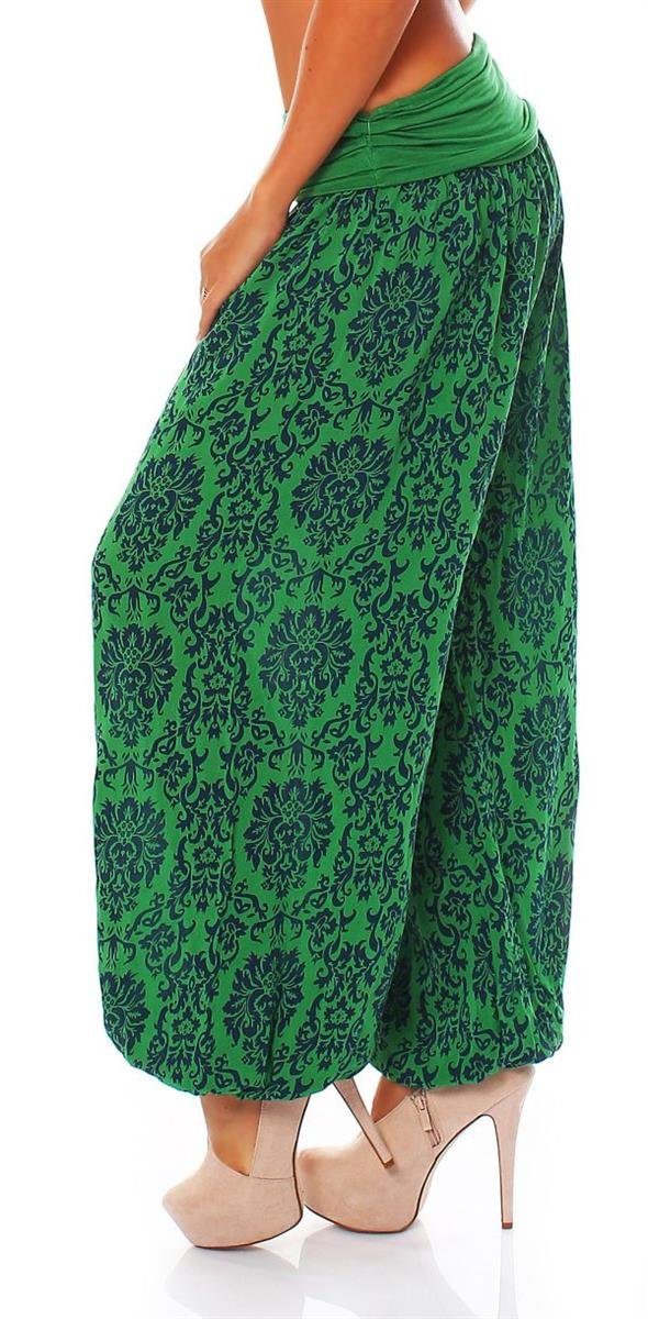 malito more than fashion Haremshose 7198 günstig online kaufen