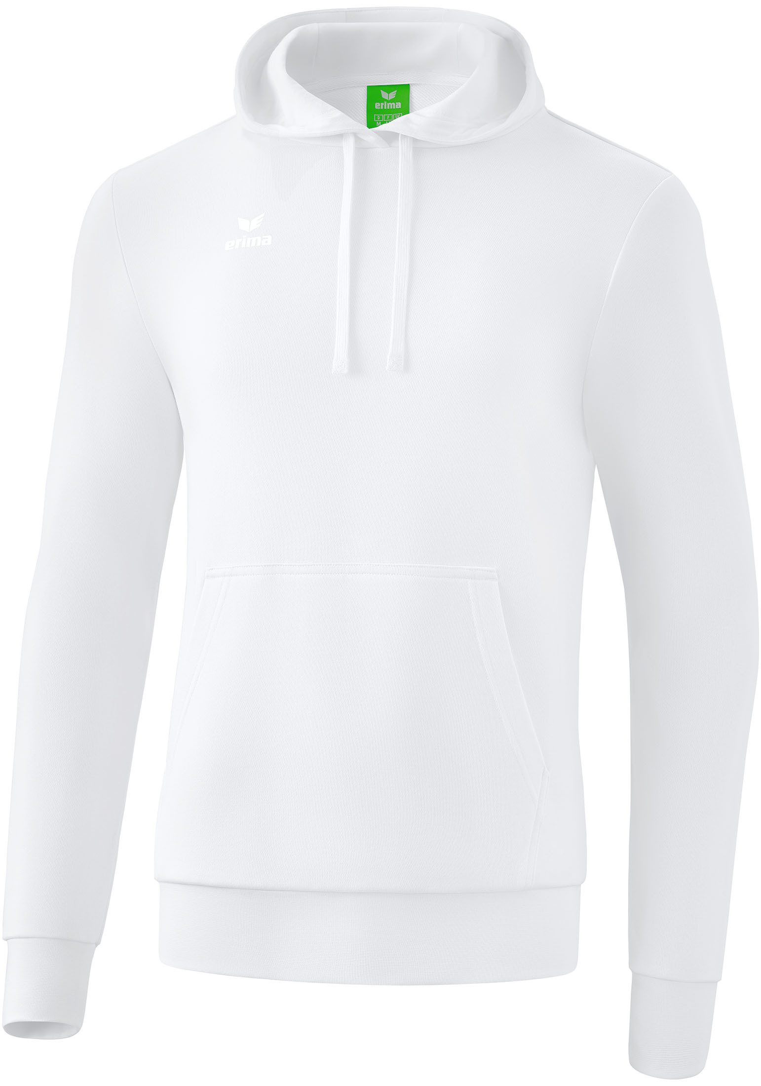 Erima Sweatshirt Basic Hoody günstig online kaufen