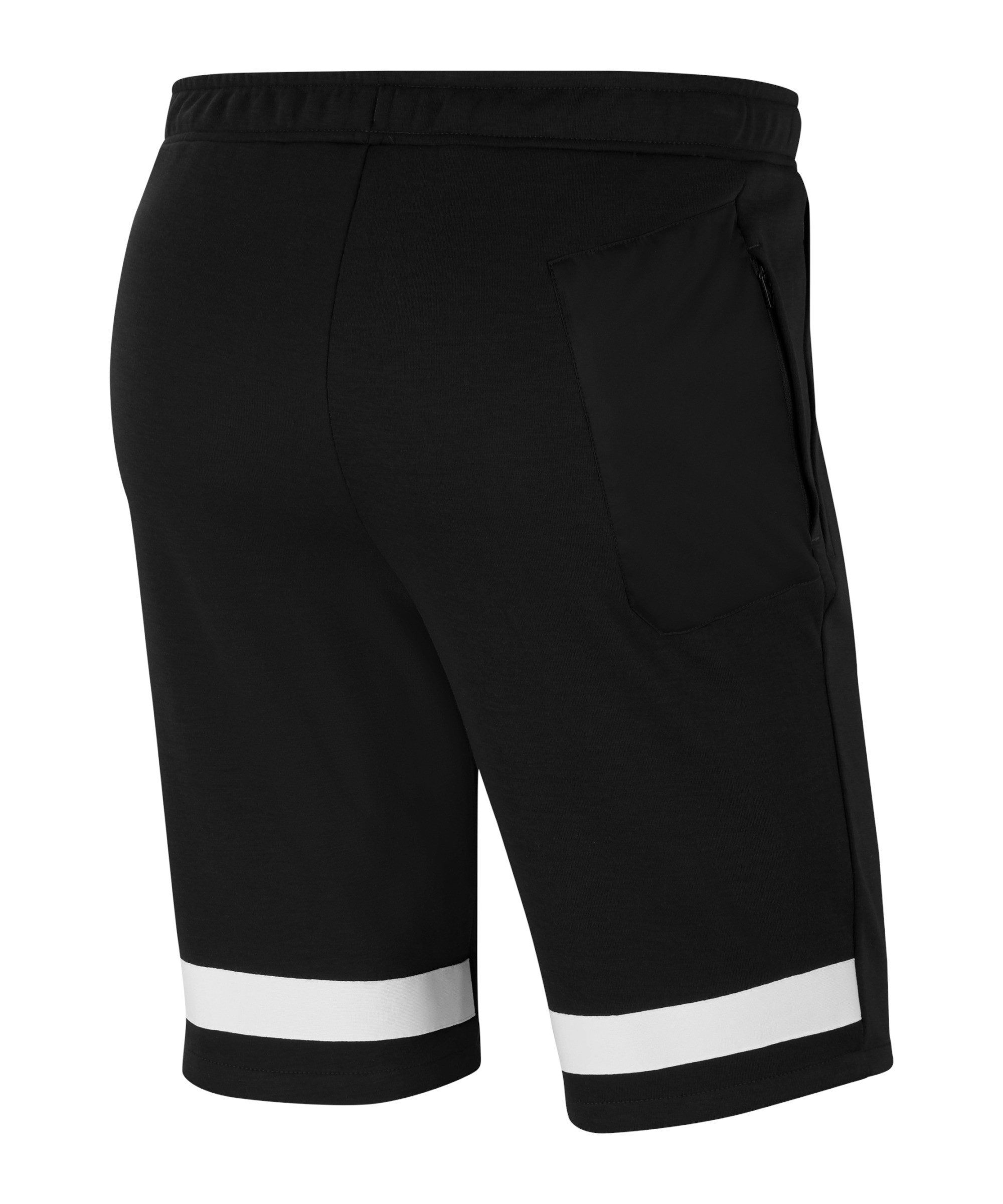 Nike Sporthose Strike 21 Fleece Short günstig online kaufen