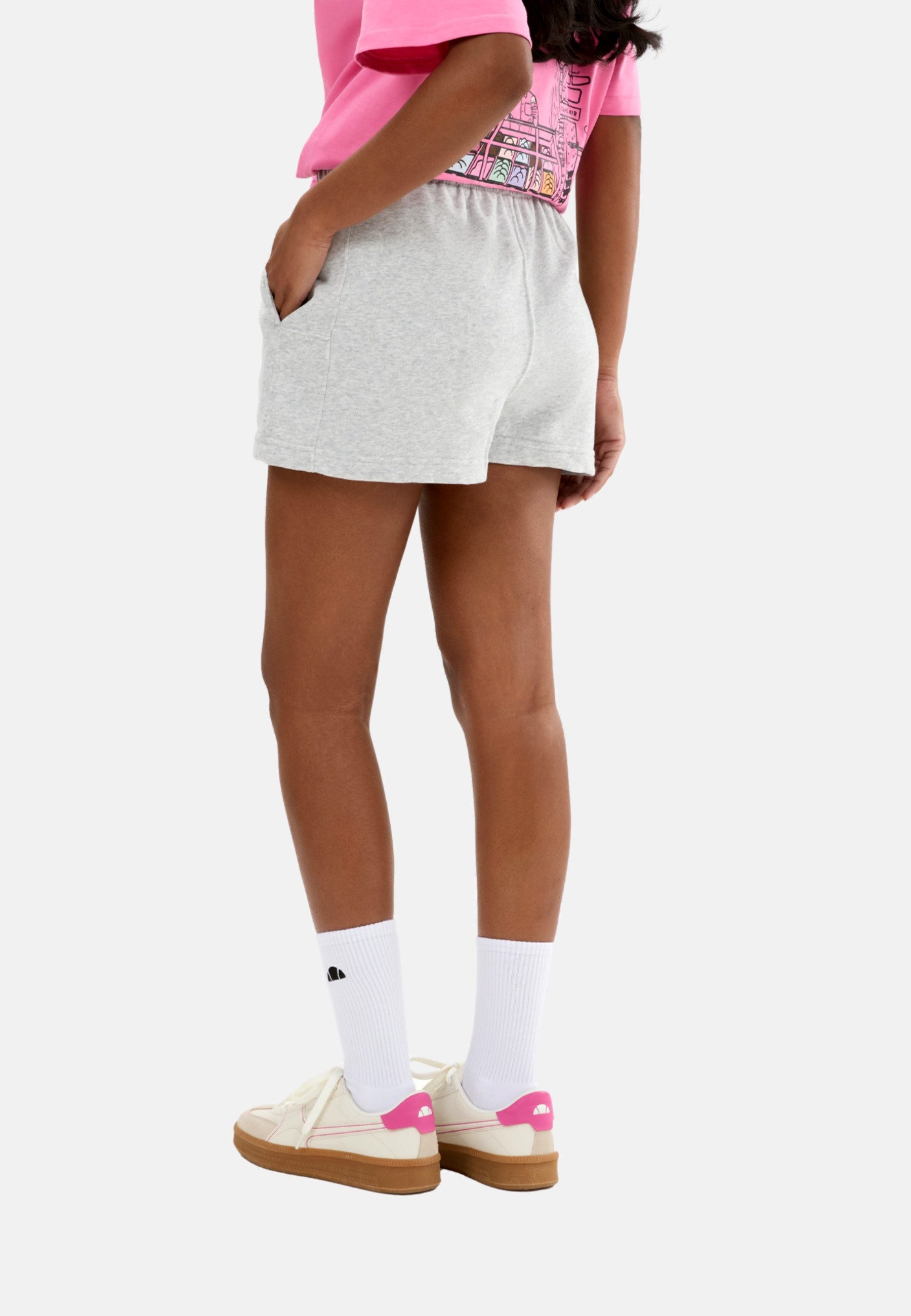 Ellesse Sweatshorts Shorts ALTILIA Sweatshorts (1-tlg)