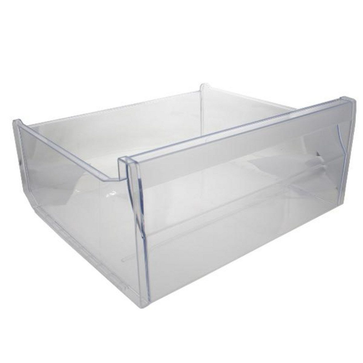 easyPART Montagezubehör Kühlschrank wie Bauknecht 481010596931 Bauknecht 481010596931, Kühlschrank / Gefrierschrank