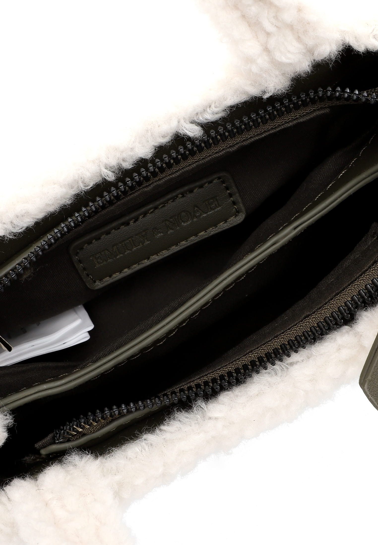 EMILY & NOAH Shopper E&N Heiderose, für Damen