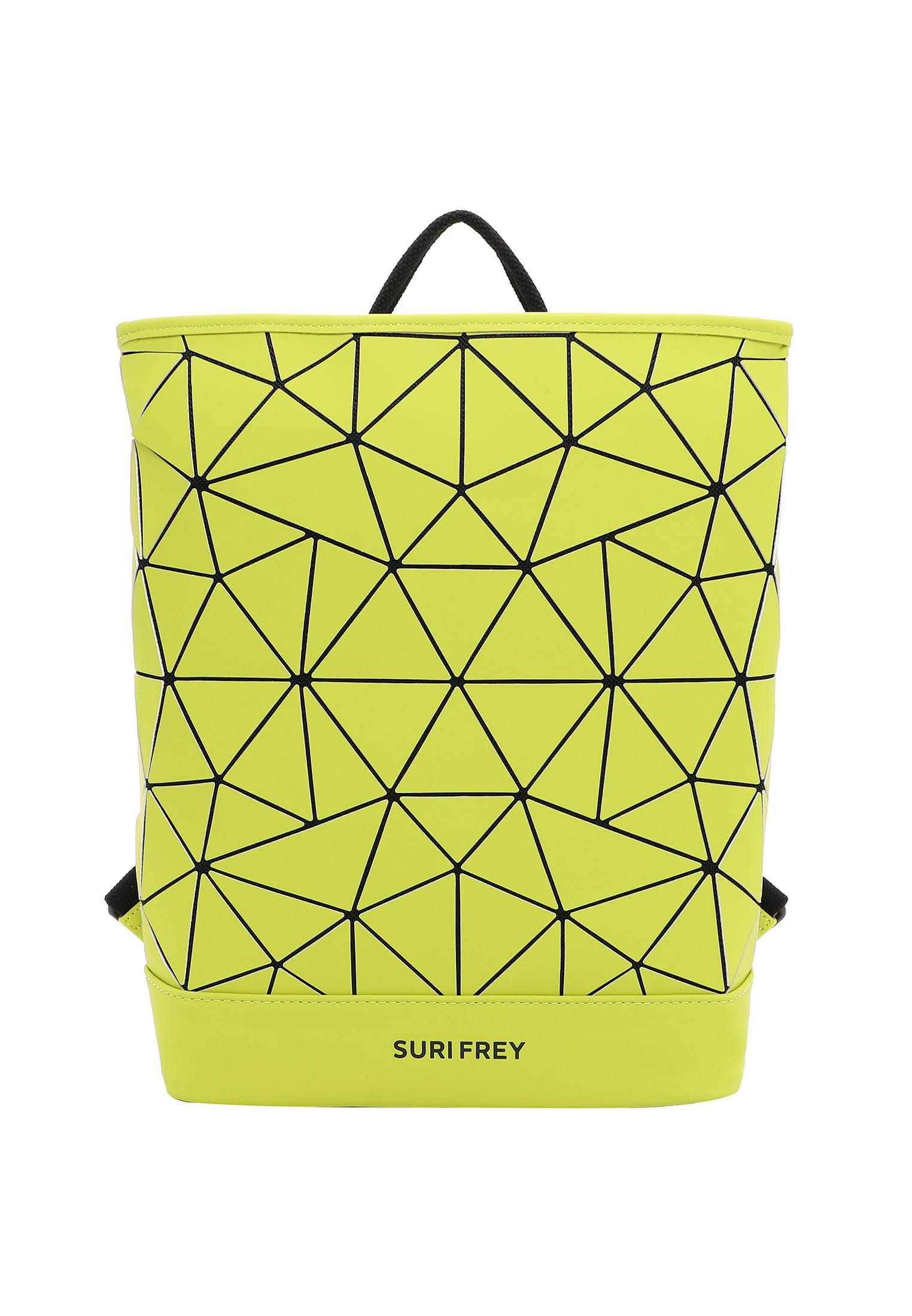 SURI FREY Cityrucksack SFY SURI Sports Jessy-Lu (1-tlg), Für Damen