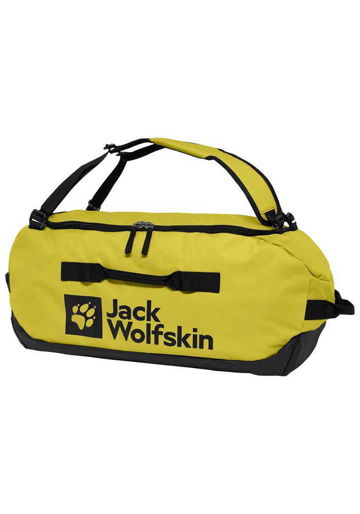 Jack Wolfskin Sporttasche ALL-IN DUFFLE 65