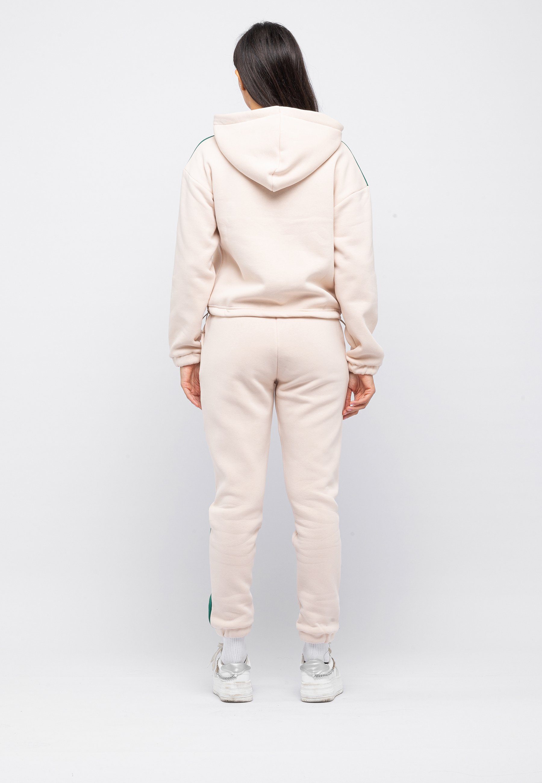 Tom Barron Trainingsanzug Casual Oversize Tracksuit günstig online kaufen