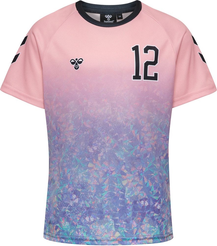hummel T-Shirt Hmlshimmer T-Shirt S/S