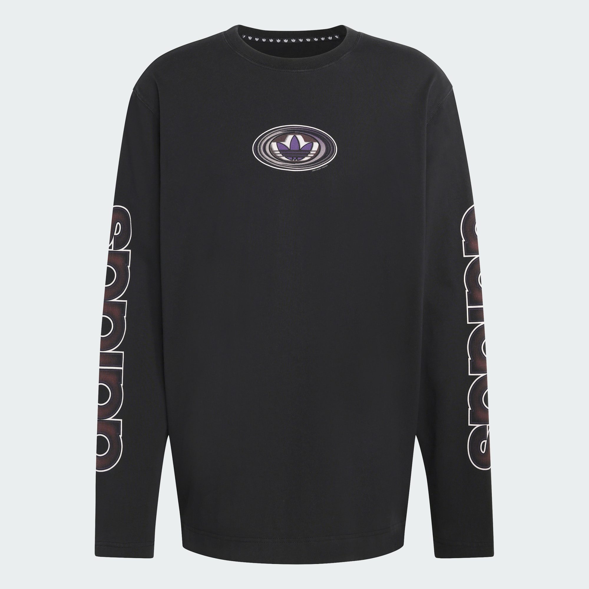 adidas Originals Langarmshirt 90S ALTERNATIVE SPORT ARCHIVE GRAPHIC LONGSLEEVE (1-tlg)