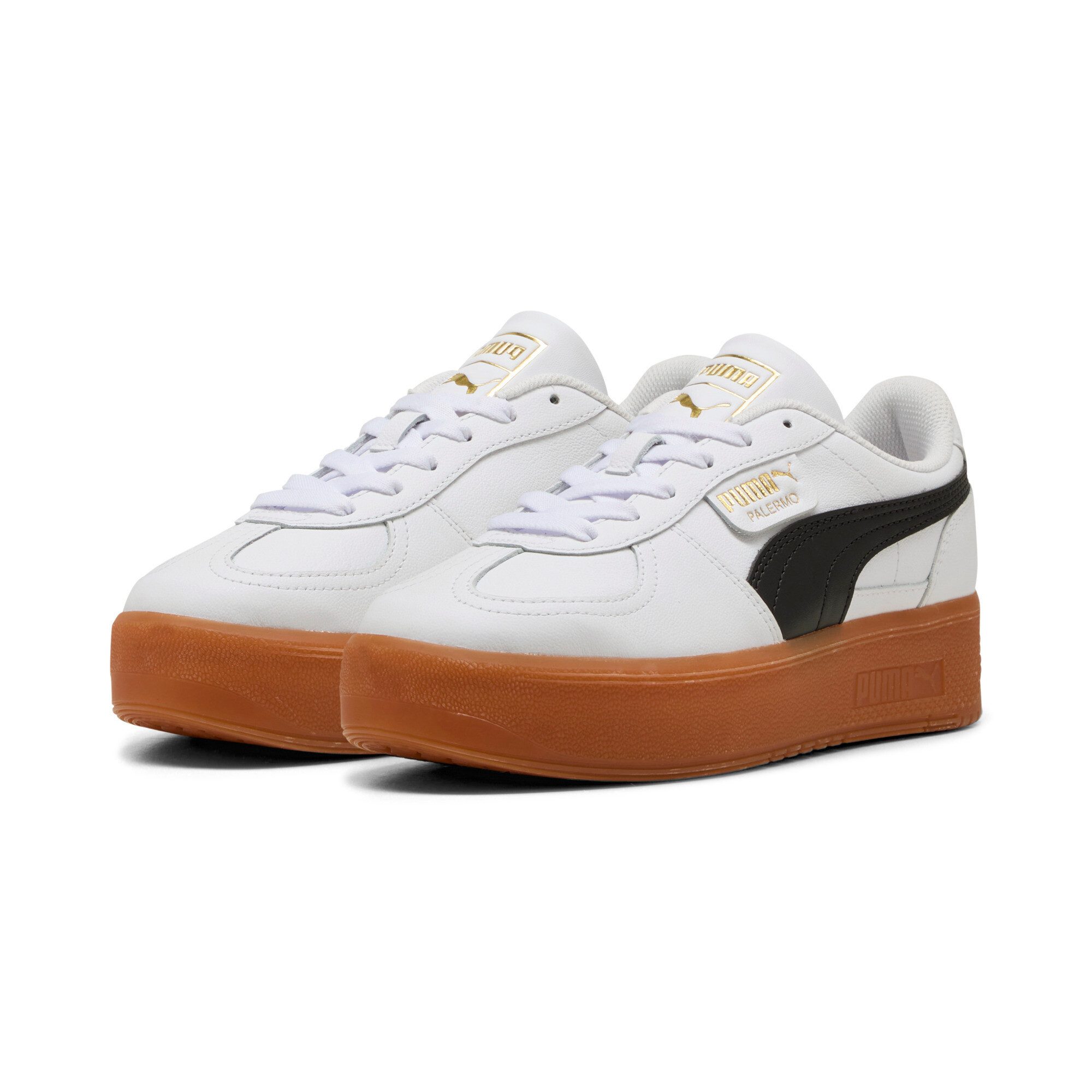 PUMA PALERMO ELEVATA LTH WNS Sneaker günstig online kaufen