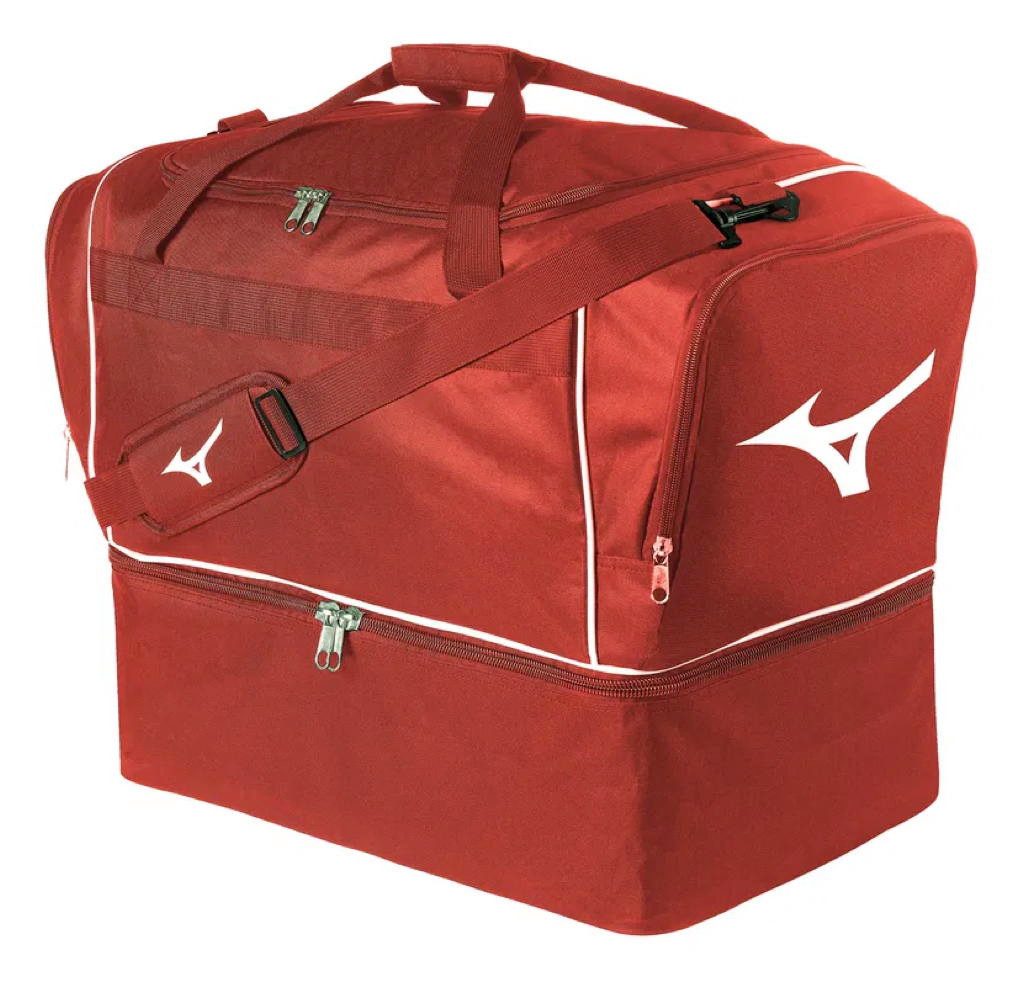 Mizuno Sporttasche Fussball Tasche 5er Pack - SMALL