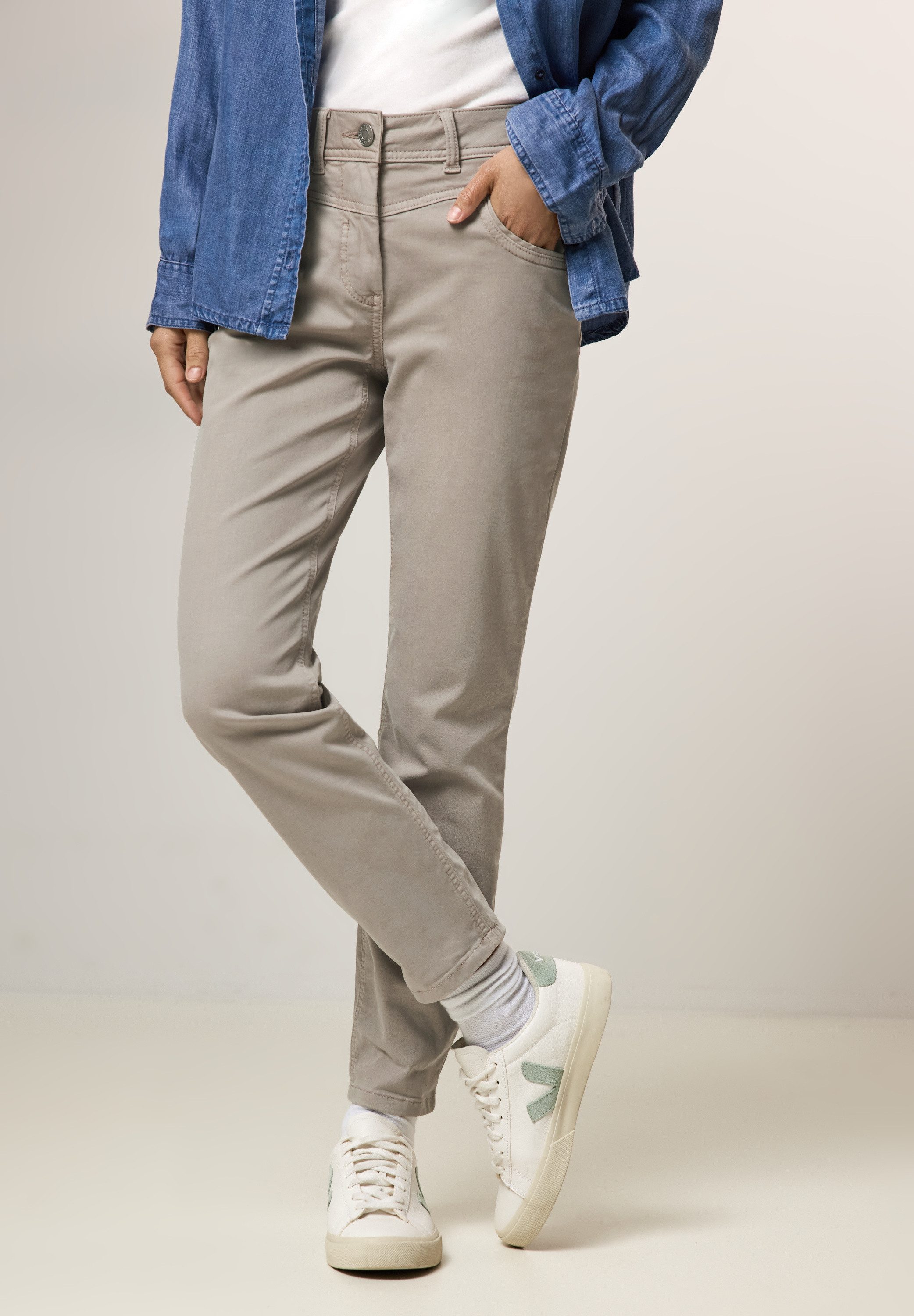 Stretch-Hose Style Vicky
