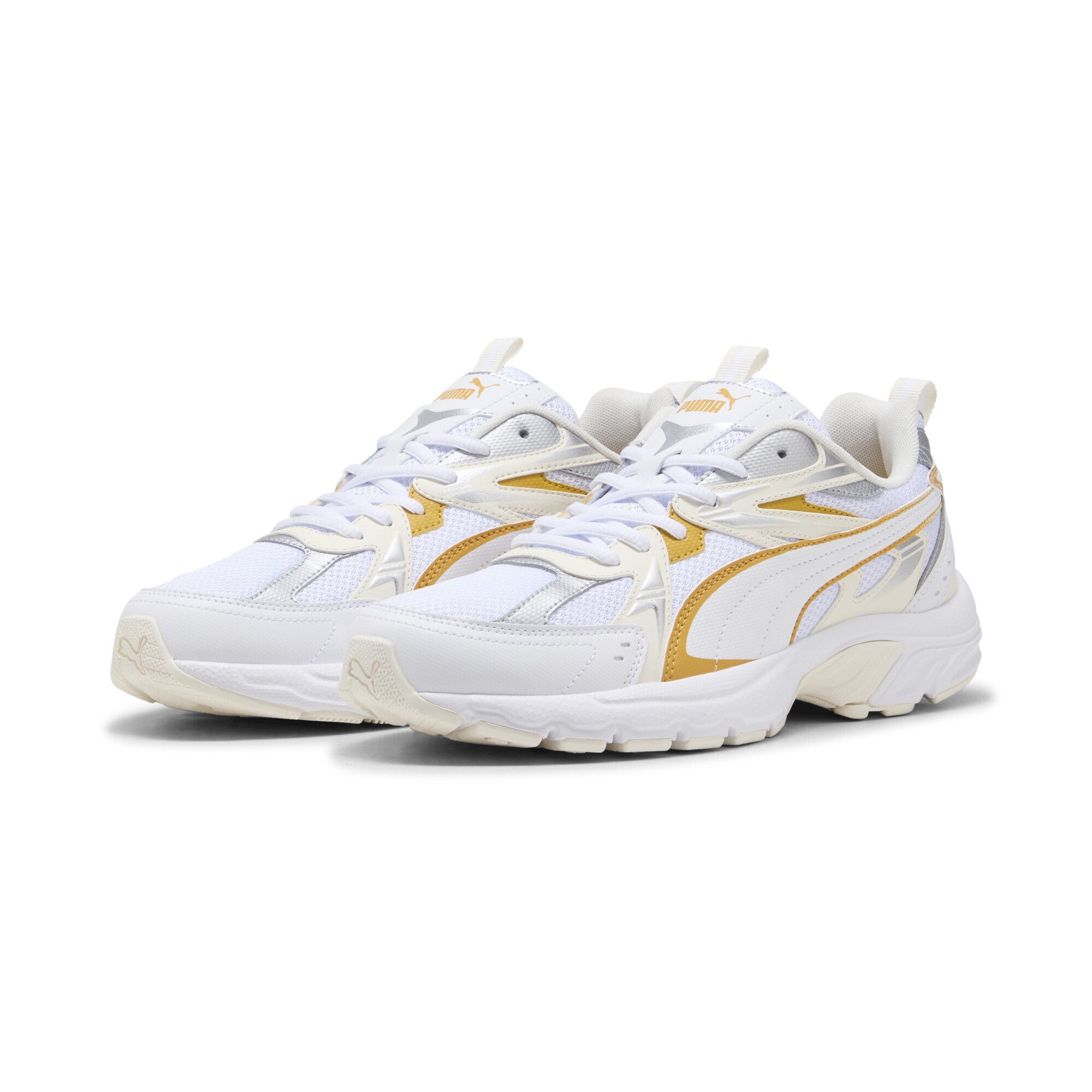 PUMA Milenio Tech Sneakers Erwachsene Sneaker günstig online kaufen