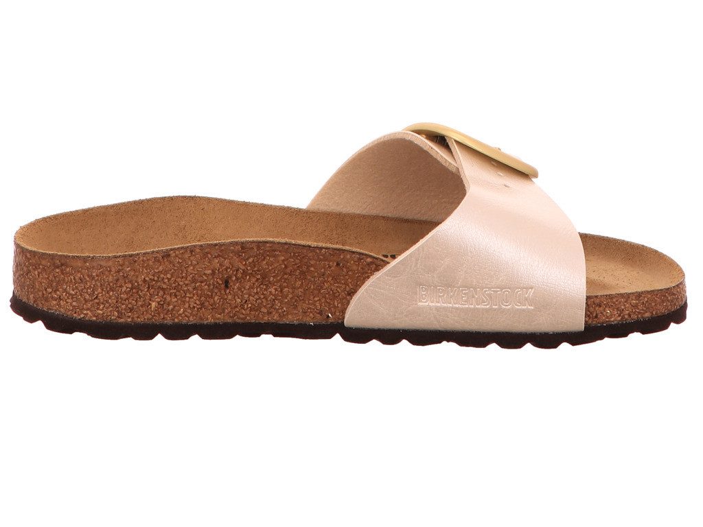 Birkenstock Madrid Big Buckle Pantolette – Bild 4 von 5
