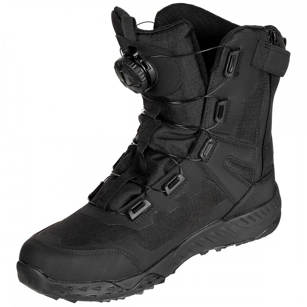 Magnum Einsatzstiefel MAGNUM - Vegane Stiefel für Outdoor Stiefel (100% recycelten Plastikflaschen)