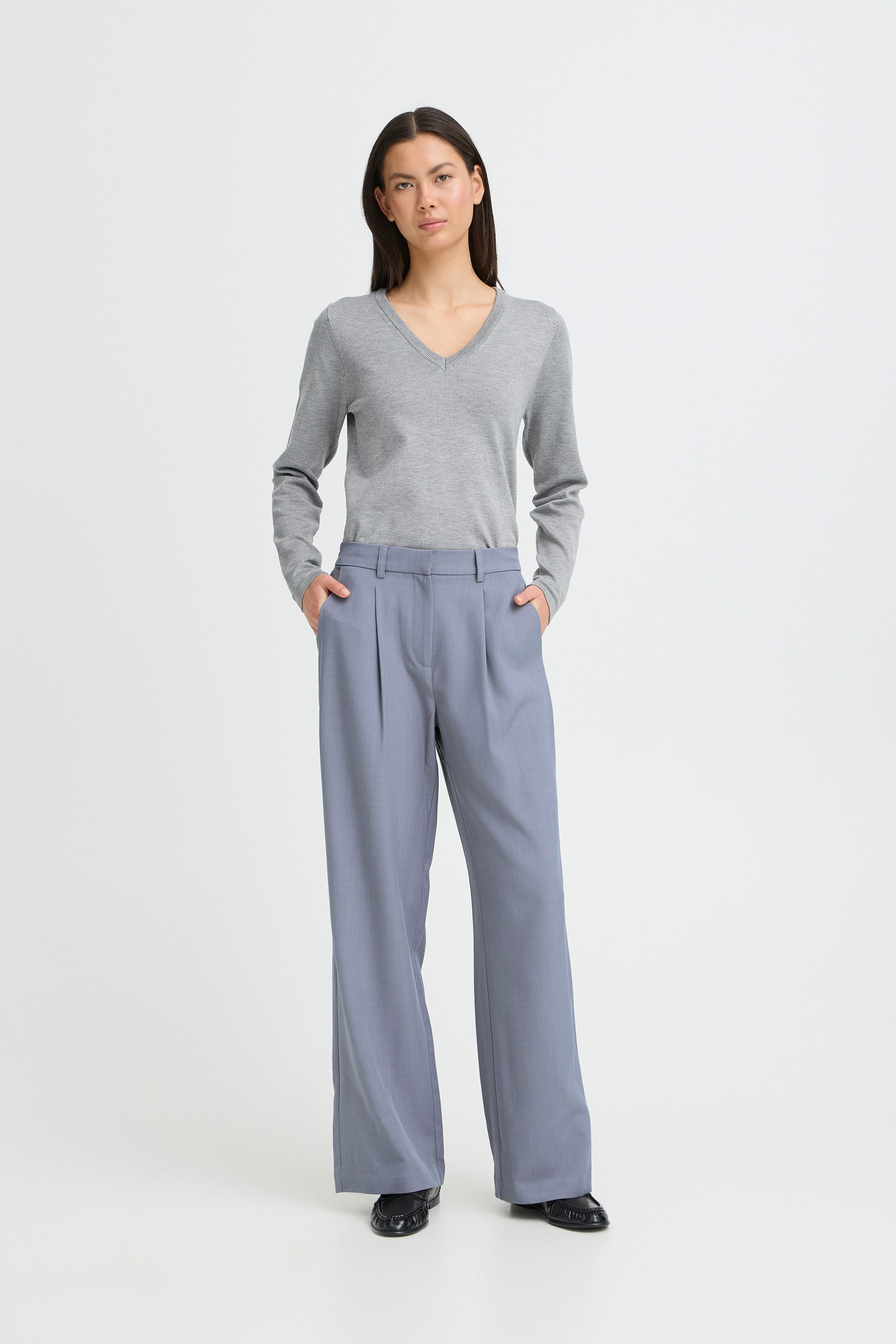 ICHI Stoffhose Hose IHFAVA