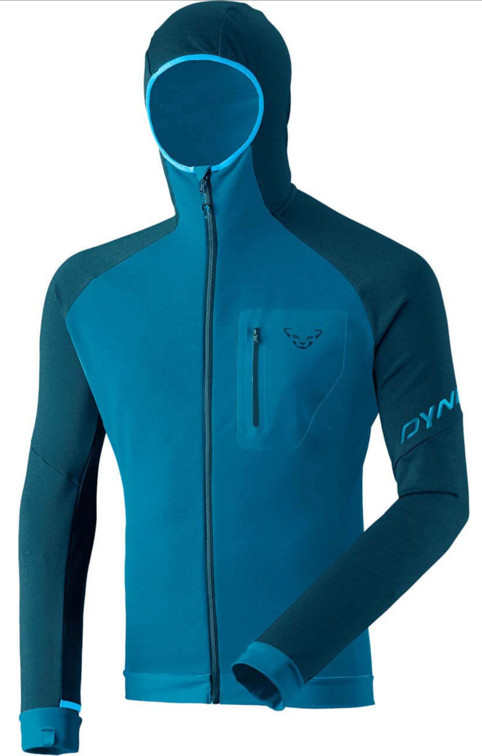 Outdoorjacke RADICAL PTC M JKT