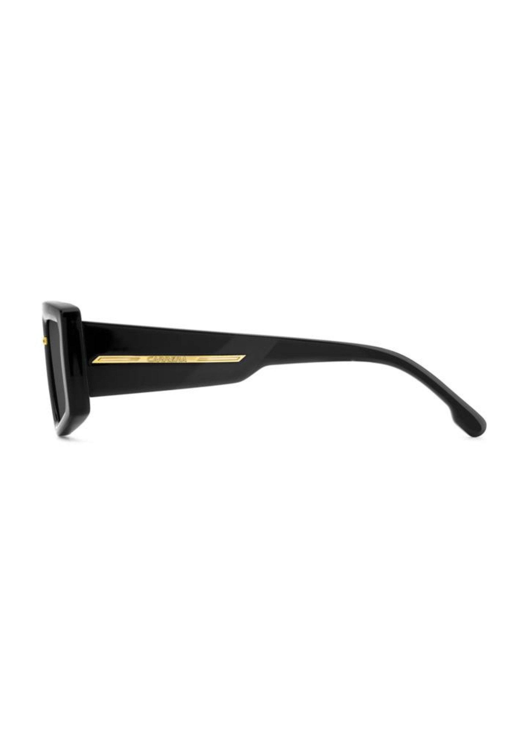 Carrera Eyewear Sonnenbrille Carrera VICTORY C 12/S - 2M2/IR Gold Schwarz (Set)