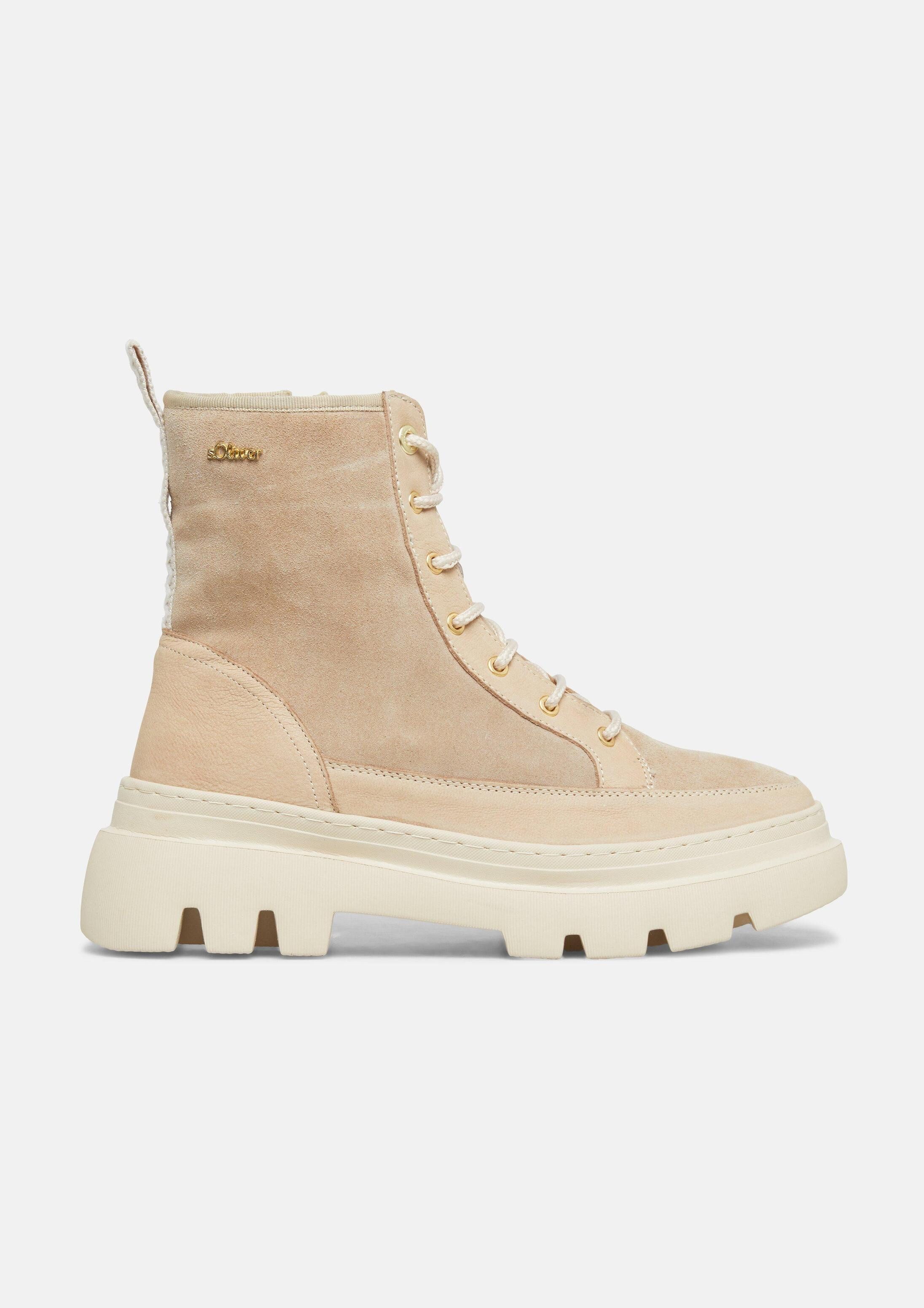 s.Oliver Stiefel Stiefel Stiefel