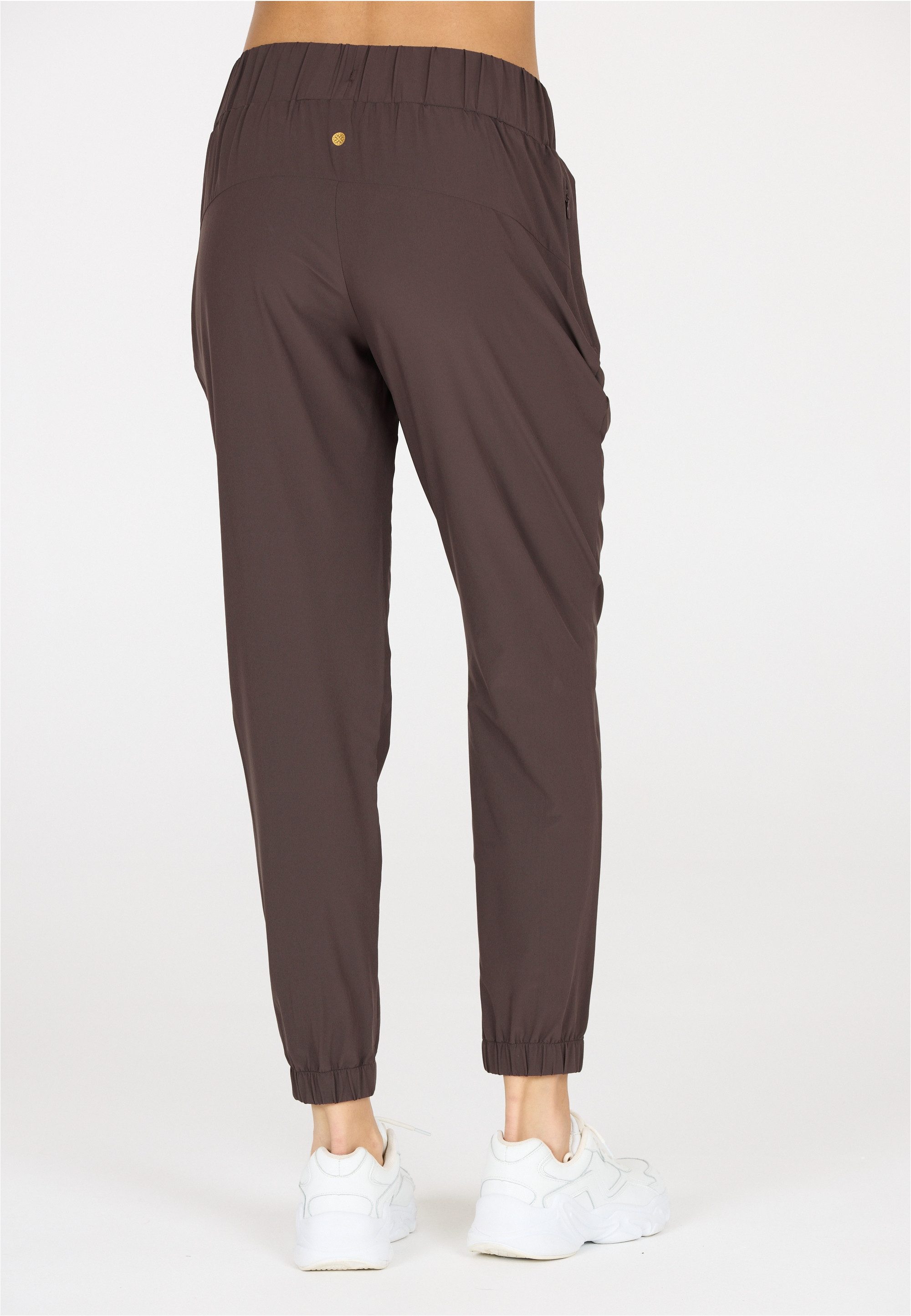 ATHLECIA Sweathose Austberg in schnelltrocknender Qualität – Bild 4 von 5