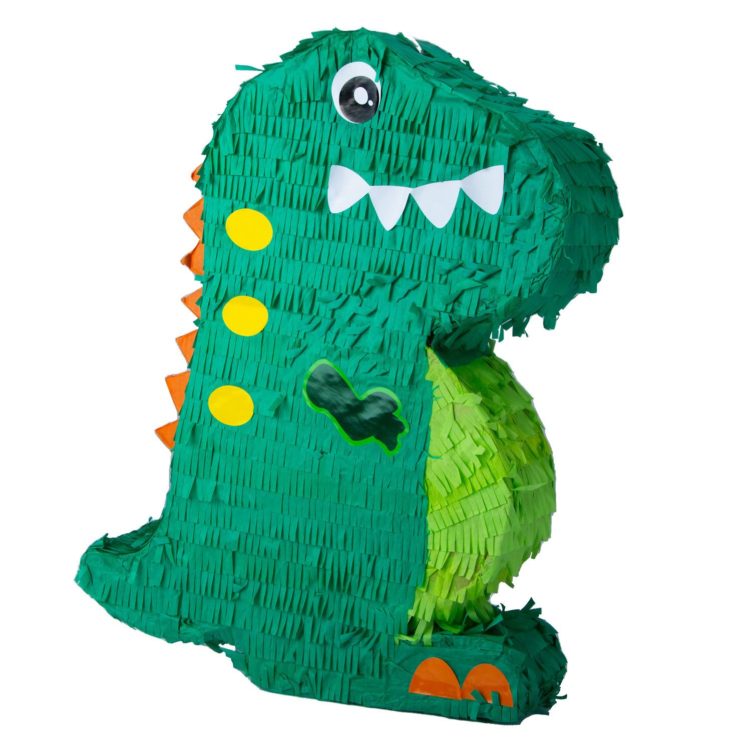 Goods+Gadgets Papierdekoration Papier-Piñata–Befüllbare Party-Piñata für Ki günstig online kaufen