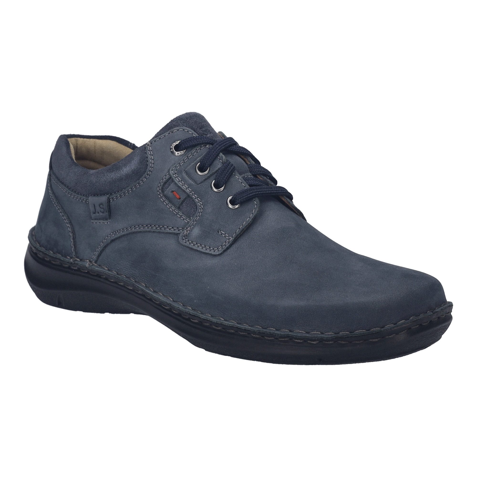 New Schnürschuh