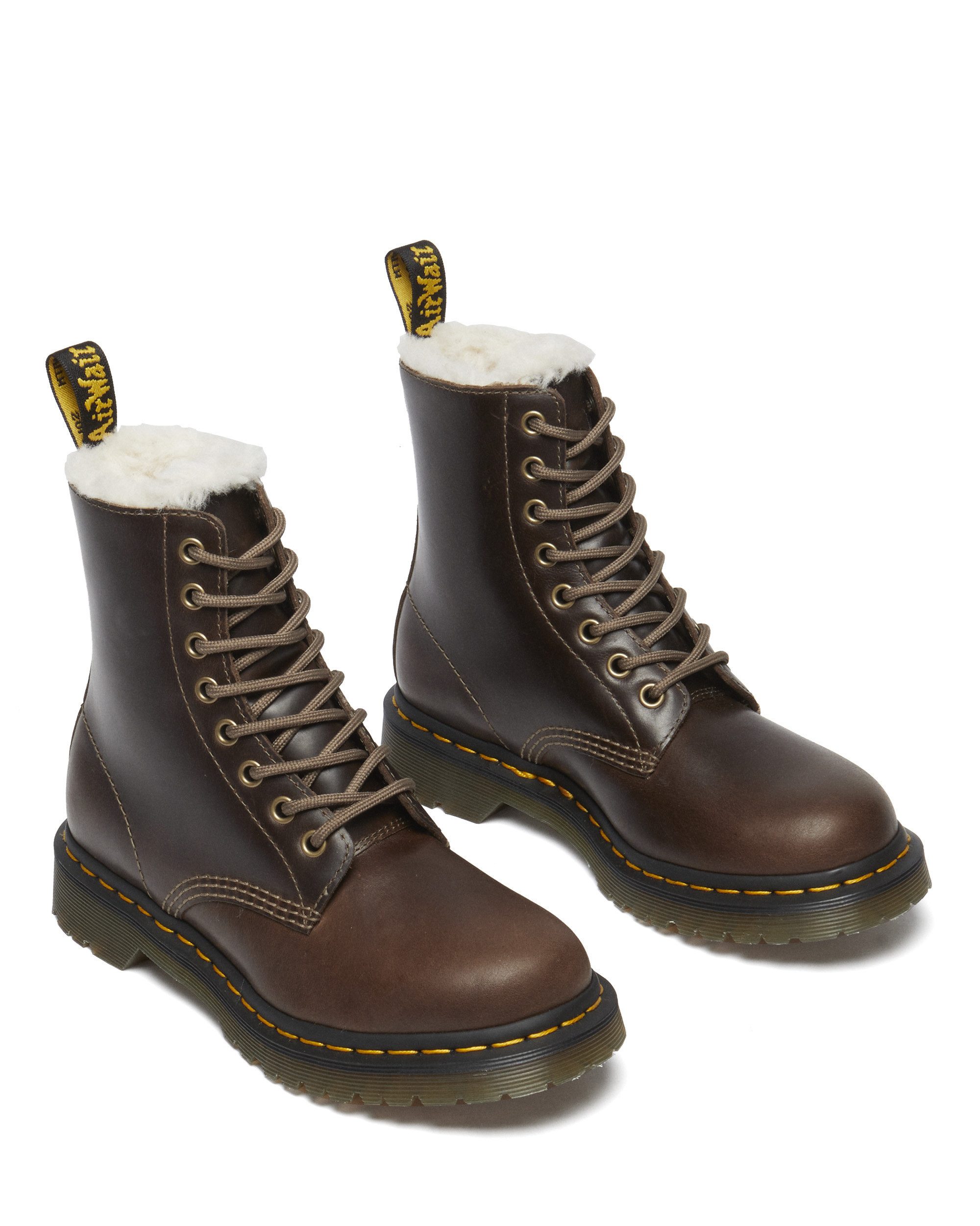 DR. MARTENS 1460 SERENA Ankleboots