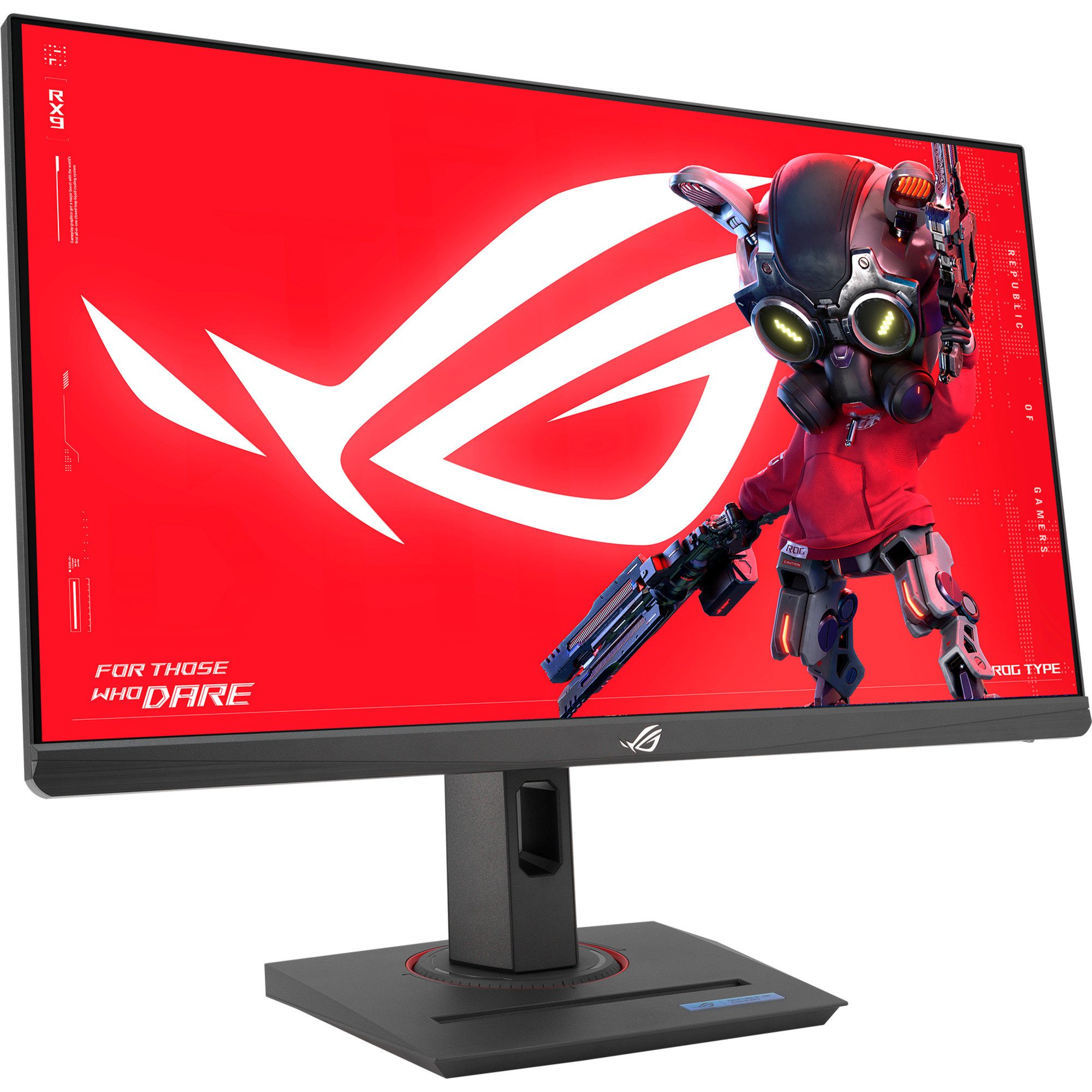 Asus ASUS ROG Strix XG259CS, Gaming-Monitor, (FullHD, TFT-Monitor (1920 x 1080 px)