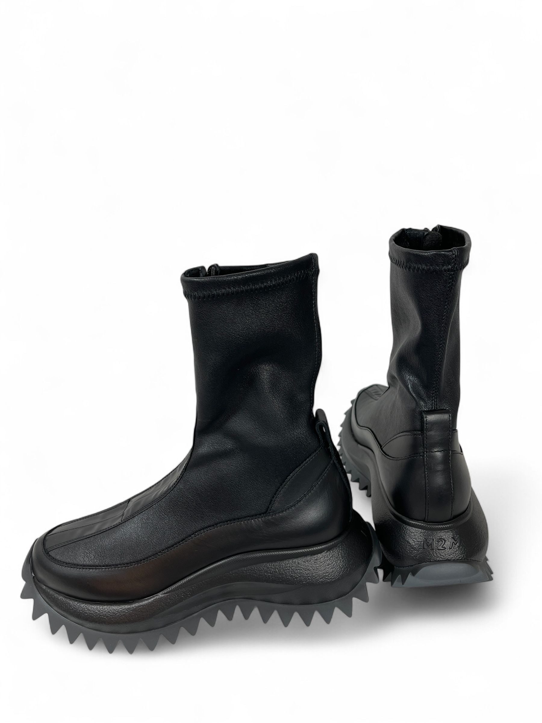 Vic Matié Stiefelette