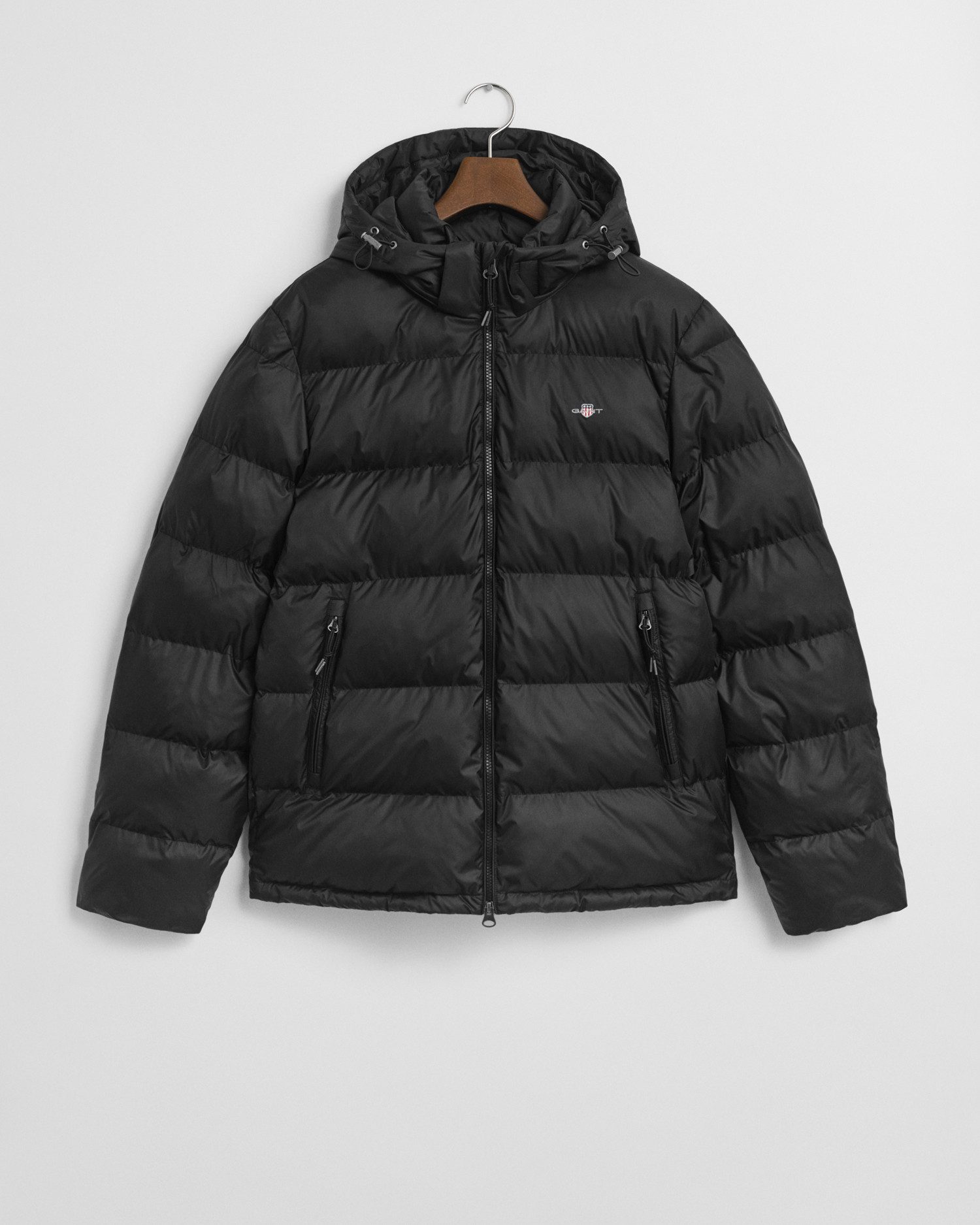 Gant Steppjacke ACTIVE CLOUD JACKET regular günstig online kaufen