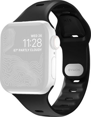 Nomad Smartwatch-Armband Sport Band Slim 38/40/41mm