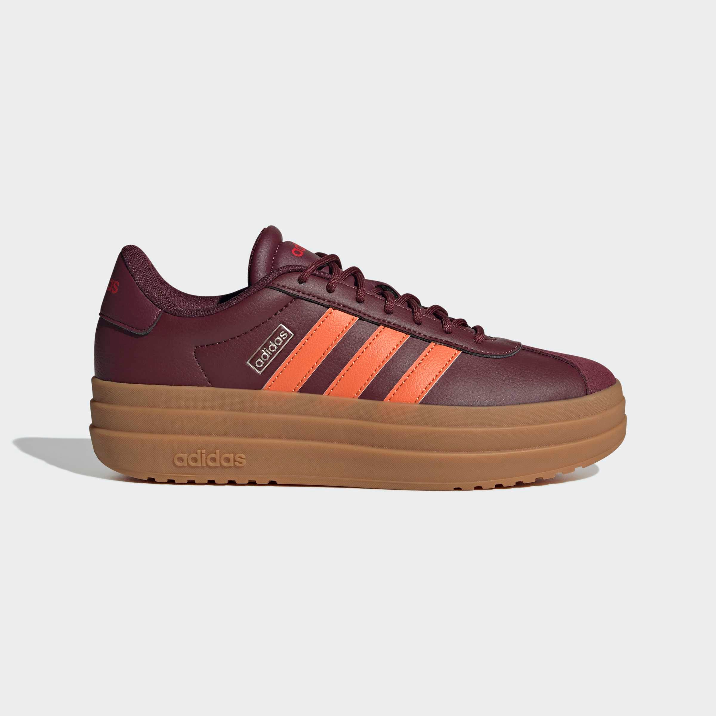 adidas Sportswear VL COURT BOLD Plateausneaker Design auf den Spuren des ad günstig online kaufen