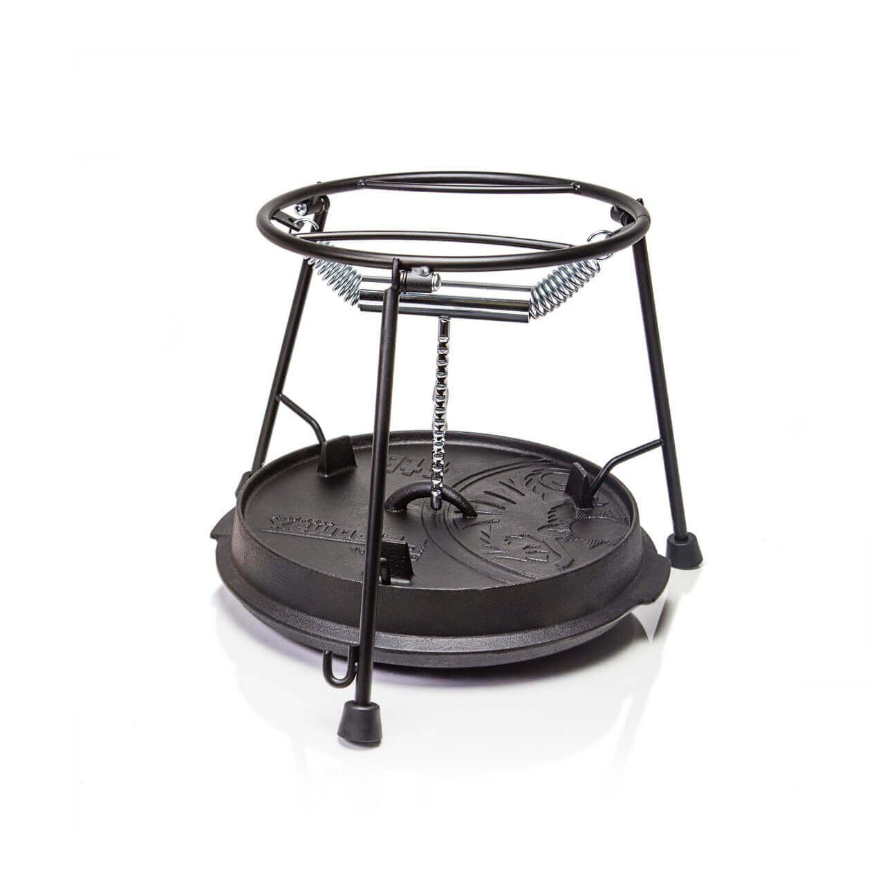 Petromax Grillrosthalter