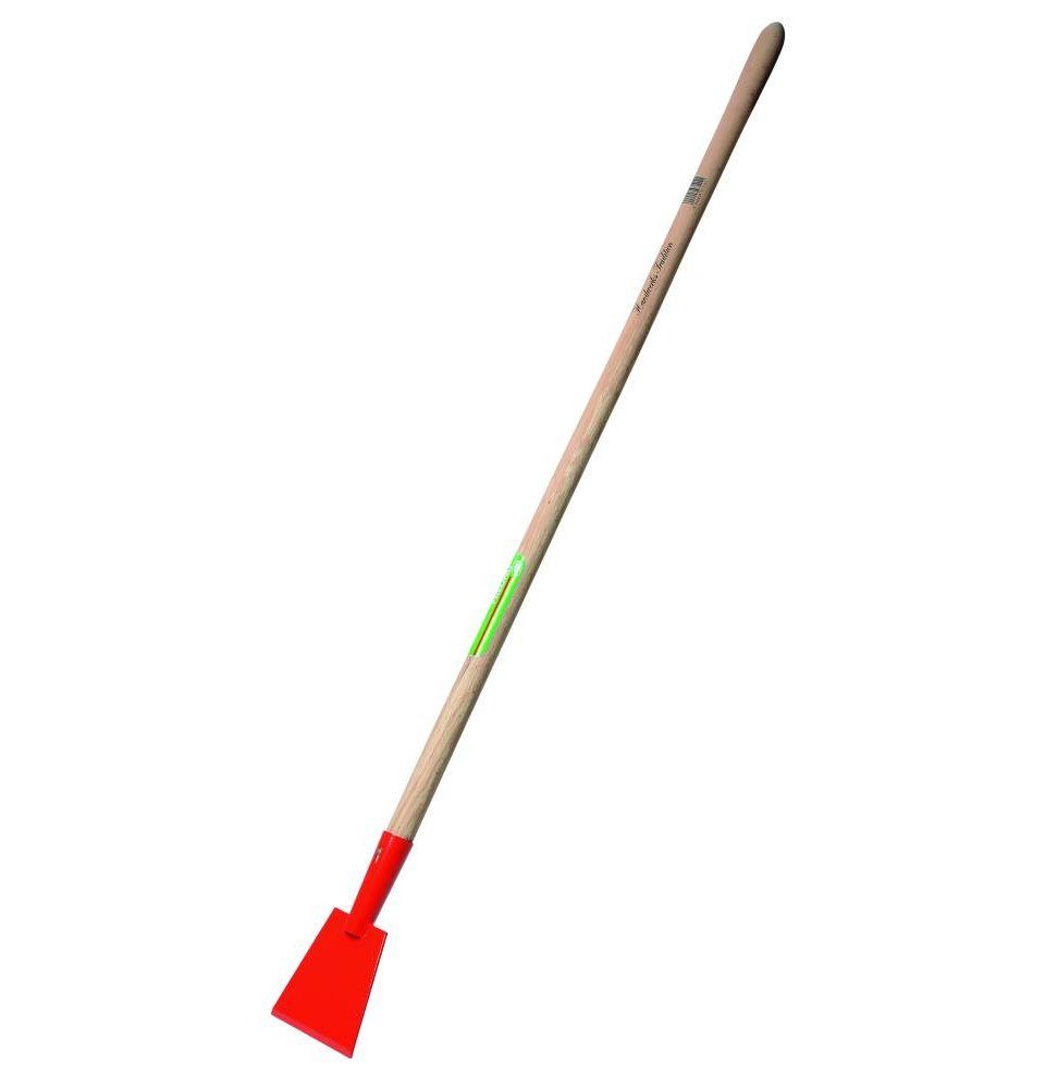 Schneeschieber Freund Victoria Eisstößer 15 cm breit