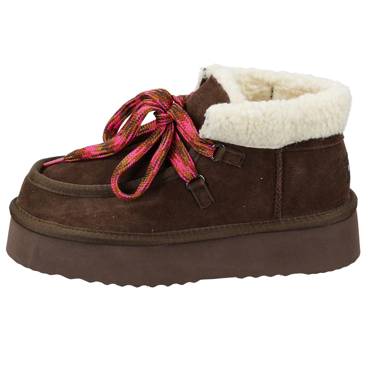 Biosoft Comfort & Easy Walk Winterboots Bootee Winterboots günstig online kaufen
