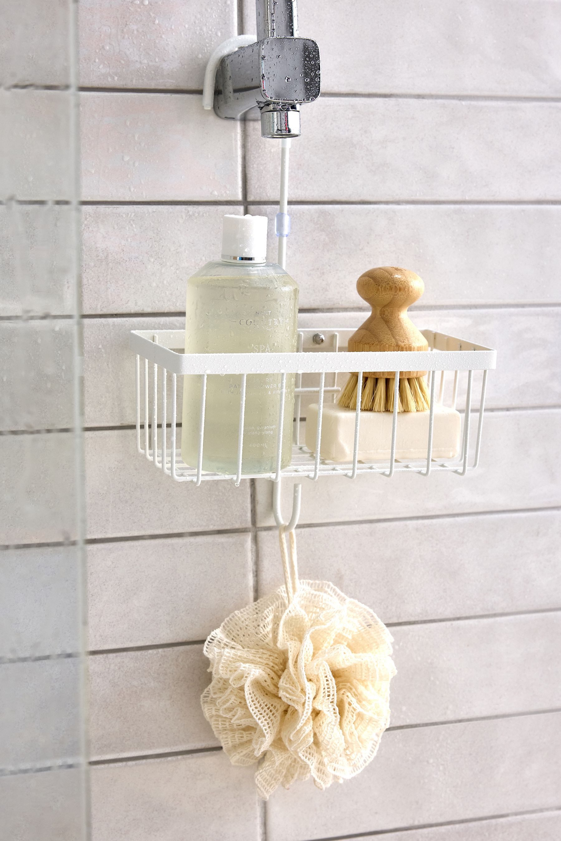 Next Duschablage Hängende Duschablage, 1-tlg. günstig online kaufen