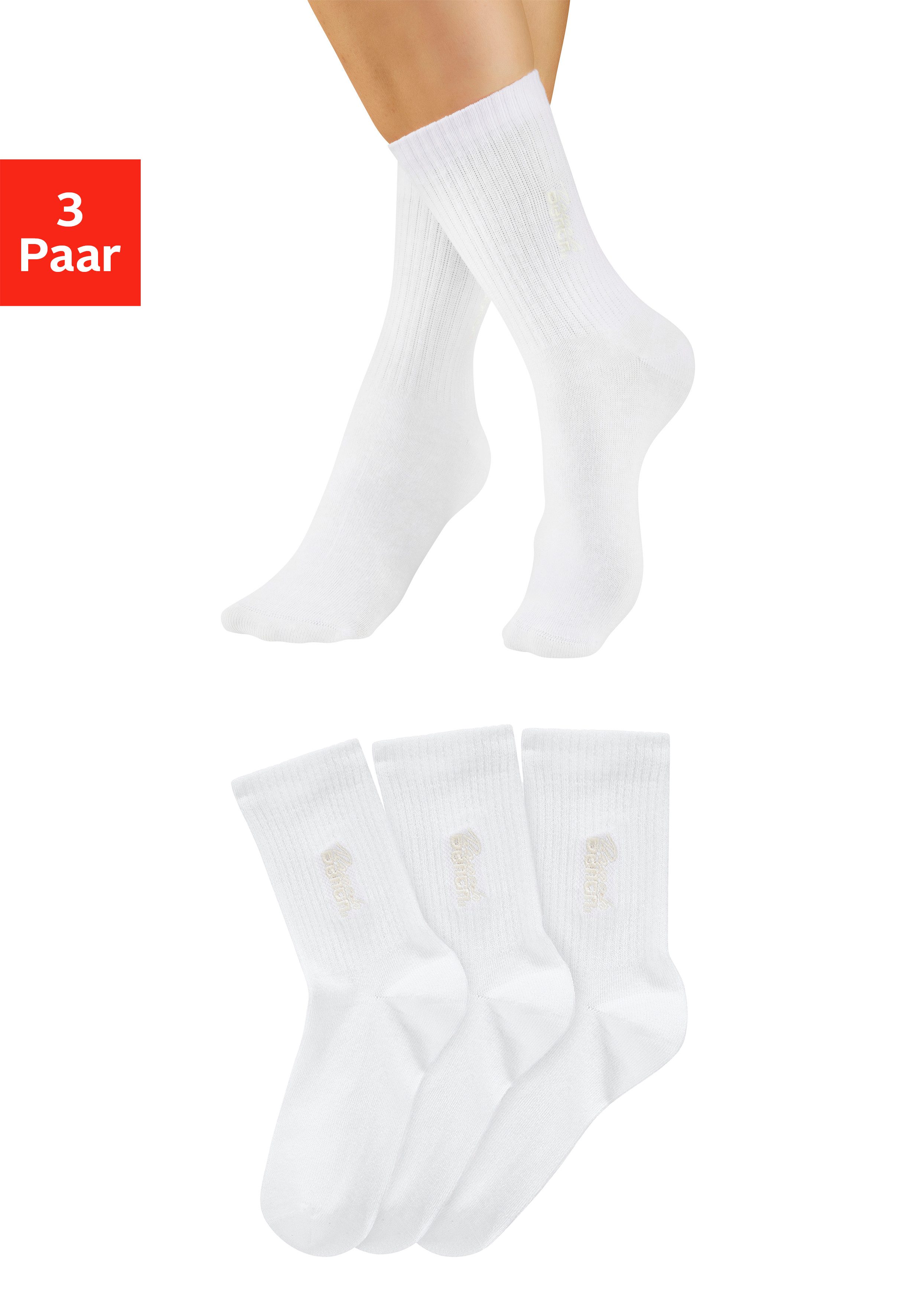 3x weiß