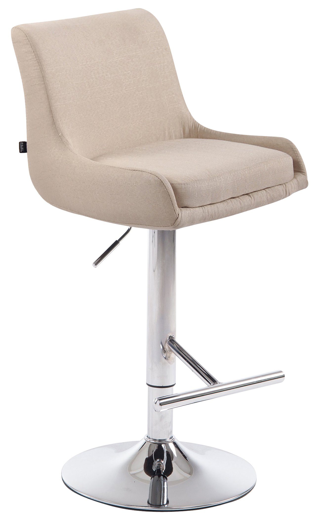 Barhocker Barhocker Club Stoff